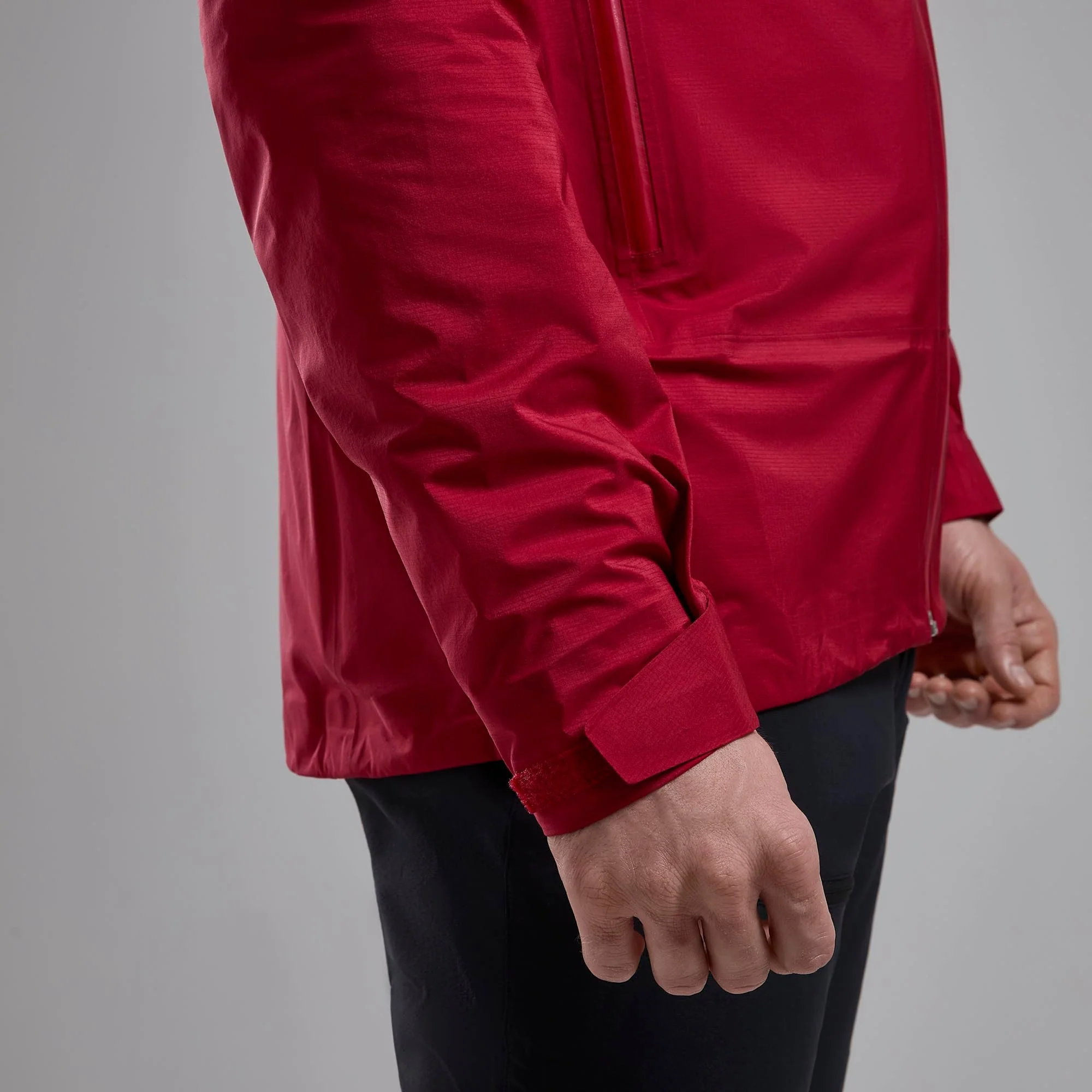 Montane Men's Cetus Lite Waterproof Jacket - Image 14