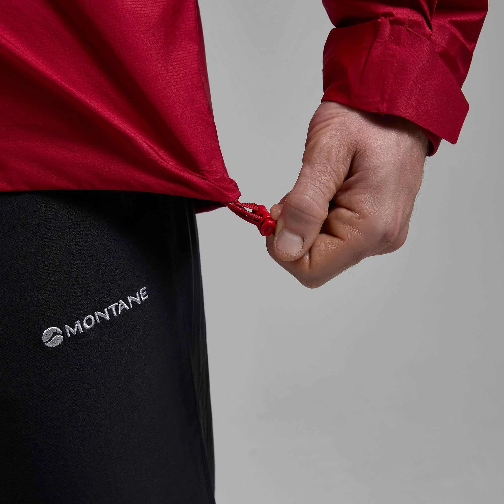 Montane Men's Cetus Lite Waterproof Jacket - Image 15