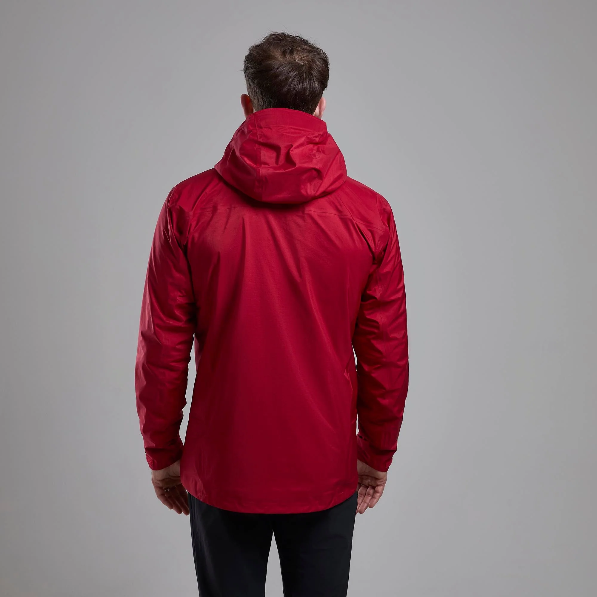 Montane Men's Cetus Lite Waterproof Jacket - Image 16
