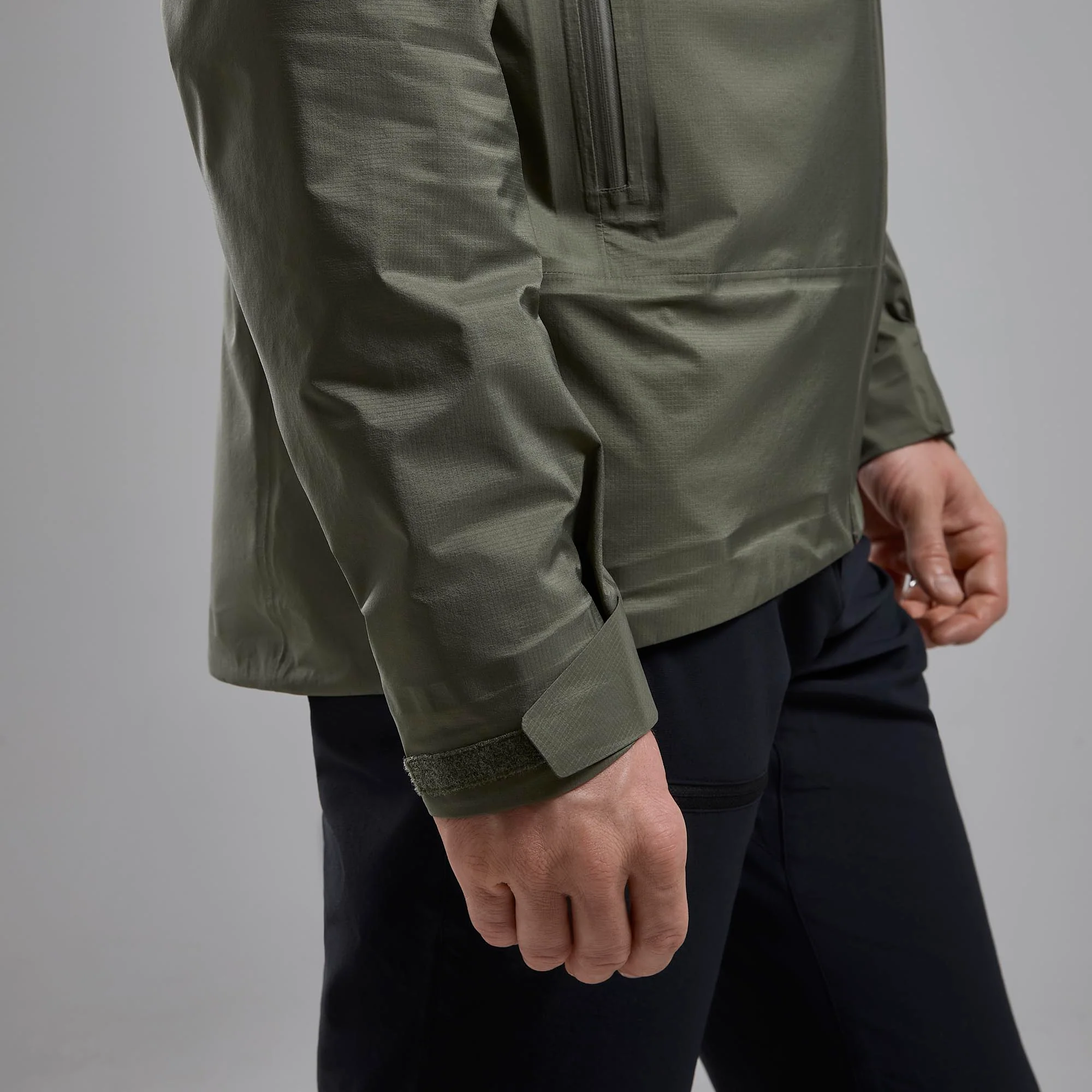 Montane Men's Cetus Lite Waterproof Jacket - Image 18