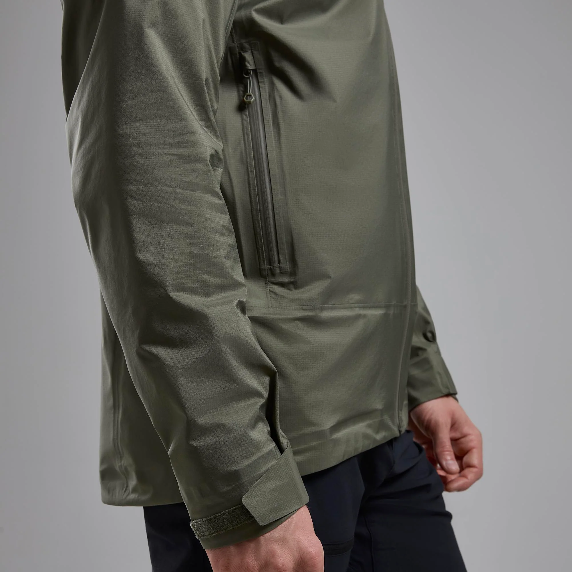 Montane Men's Cetus Lite Waterproof Jacket - Image 20