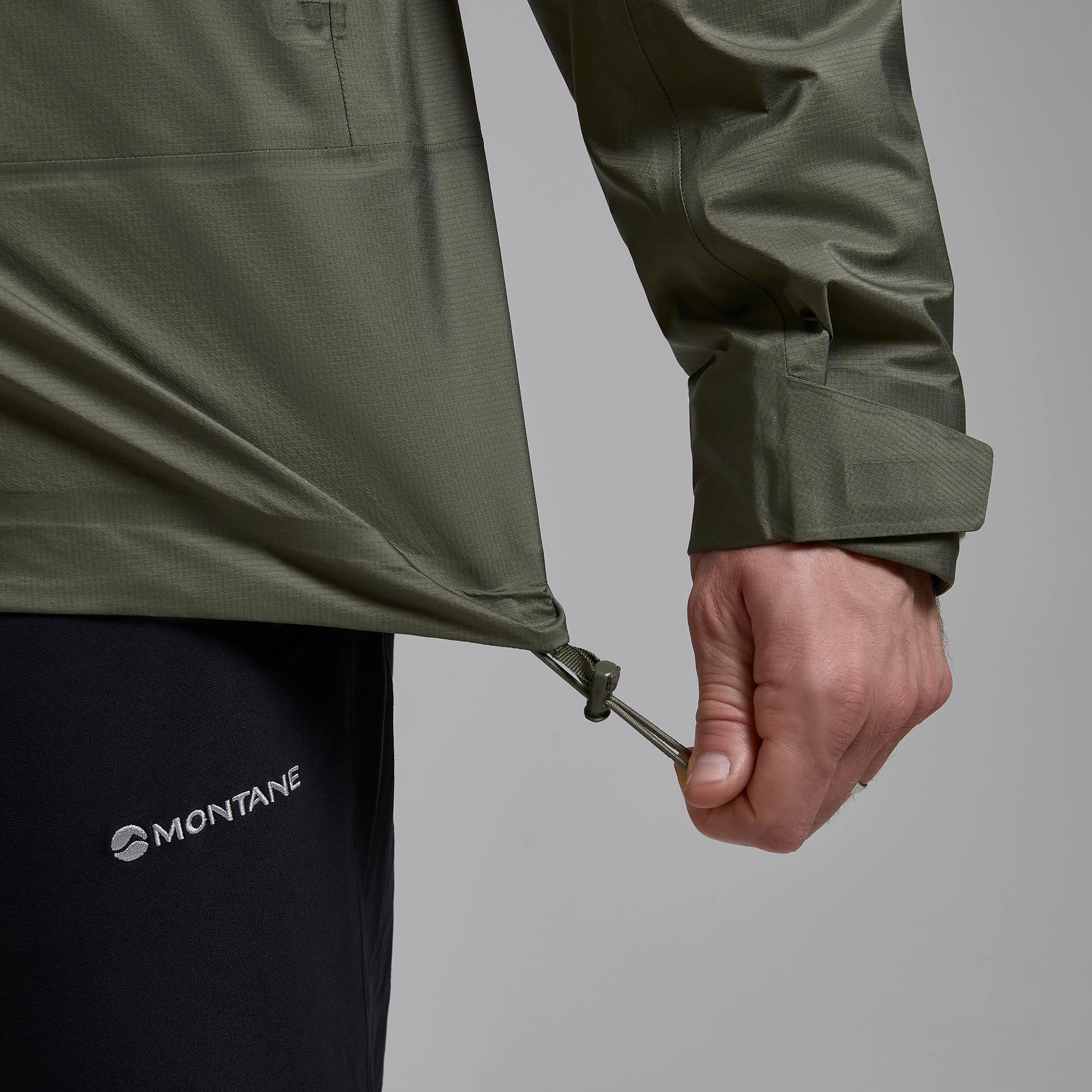 Montane Men's Cetus Lite Waterproof Jacket - Image 21