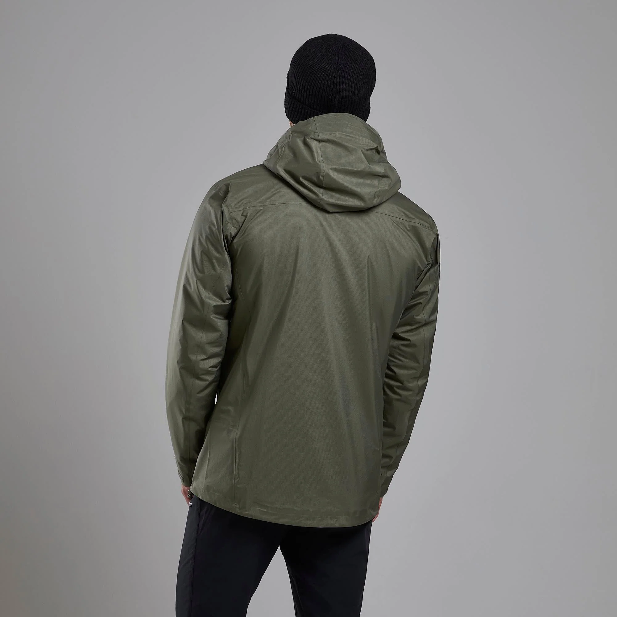 Montane Men's Cetus Lite Waterproof Jacket - Image 23