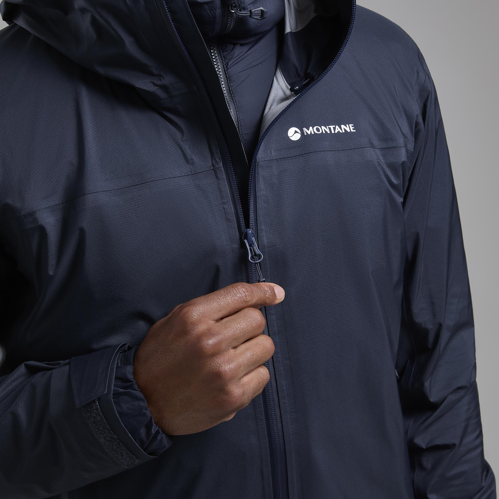 Montane Men's Cetus Lite Waterproof Jacket - Image 24