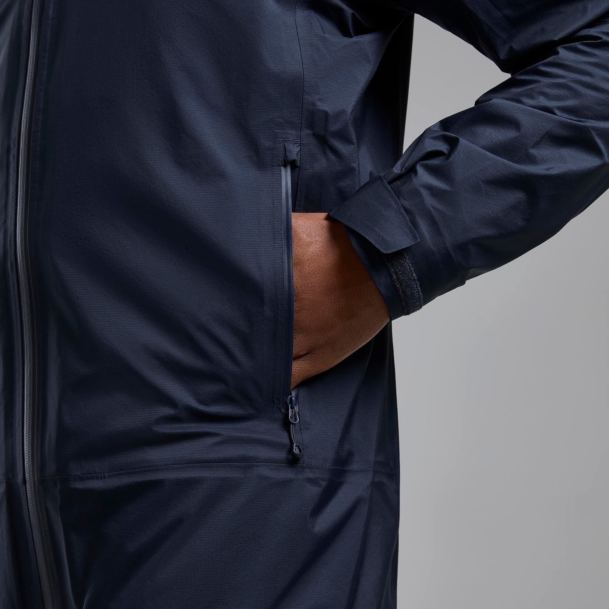 Montane Men's Cetus Lite Waterproof Jacket - Image 25