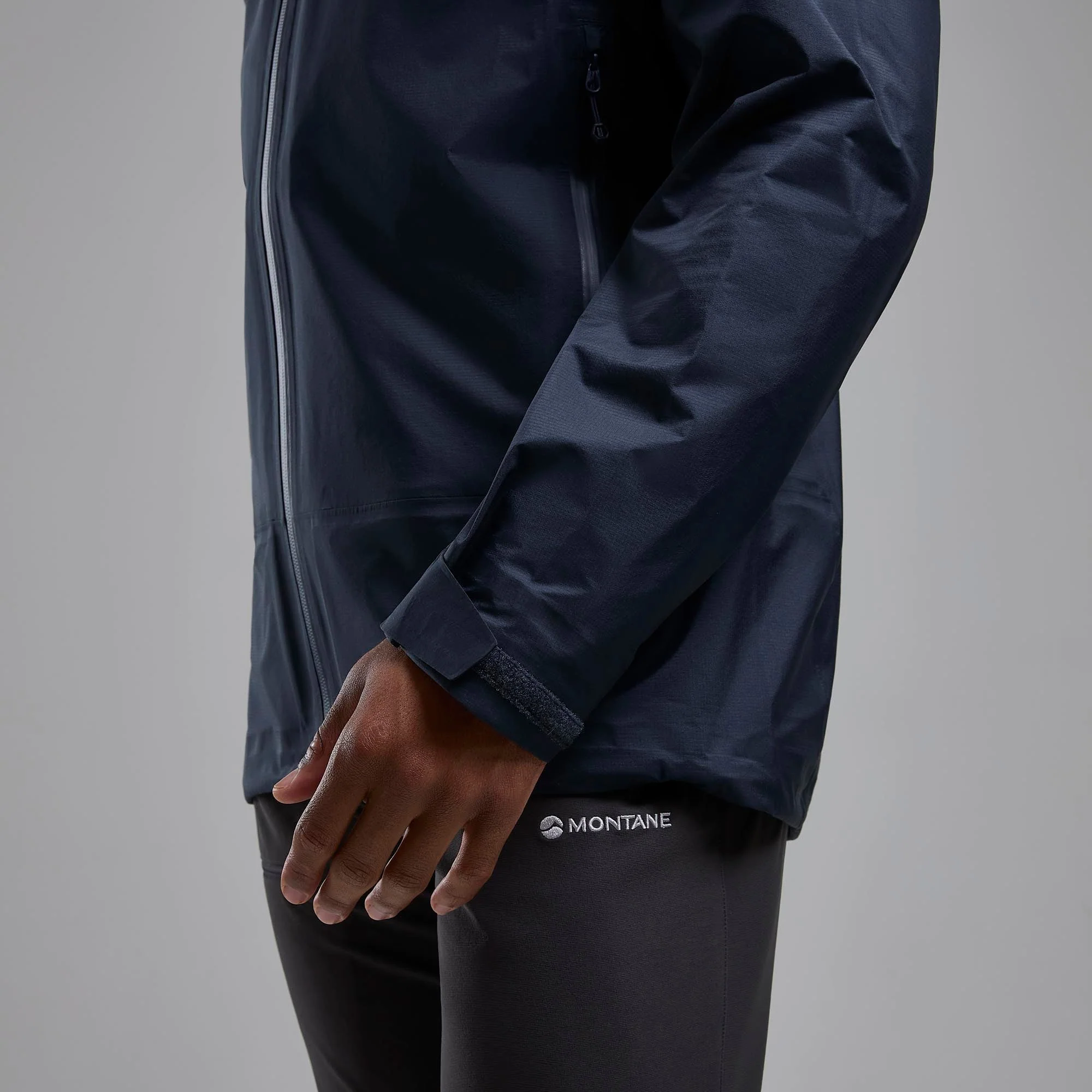 Montane Men's Cetus Lite Waterproof Jacket - Image 29