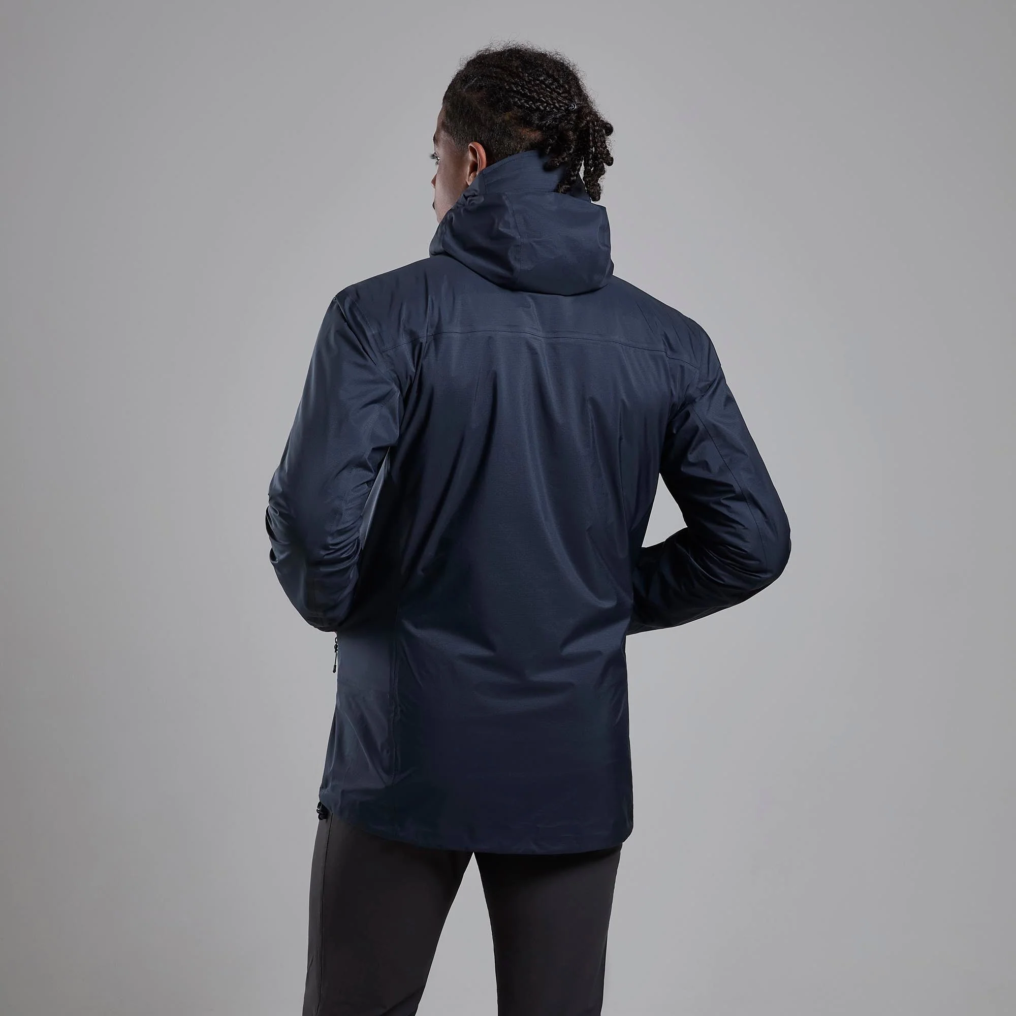 Montane Men's Cetus Lite Waterproof Jacket - Image 31