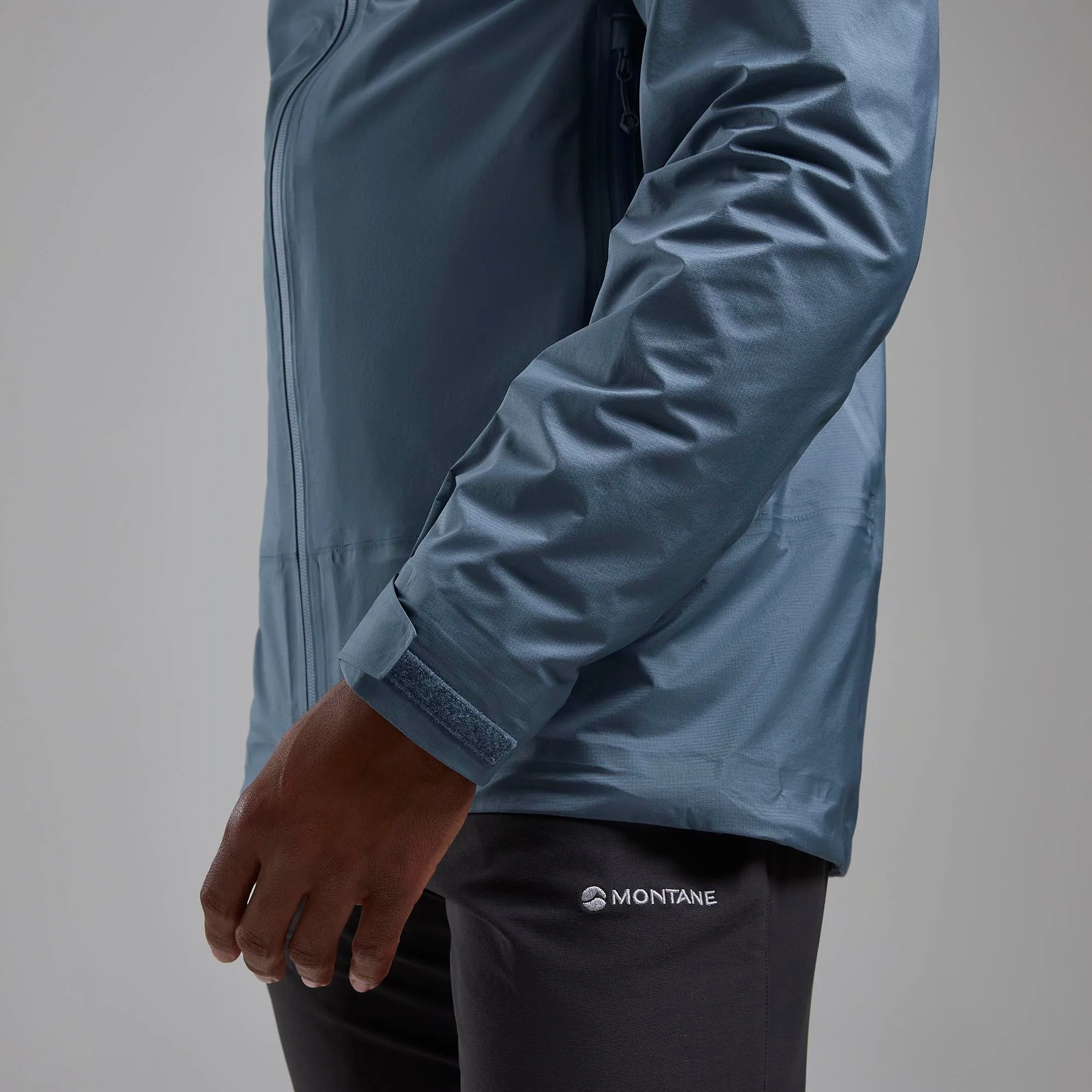 Montane Men's Cetus Lite Waterproof Jacket - Image 33