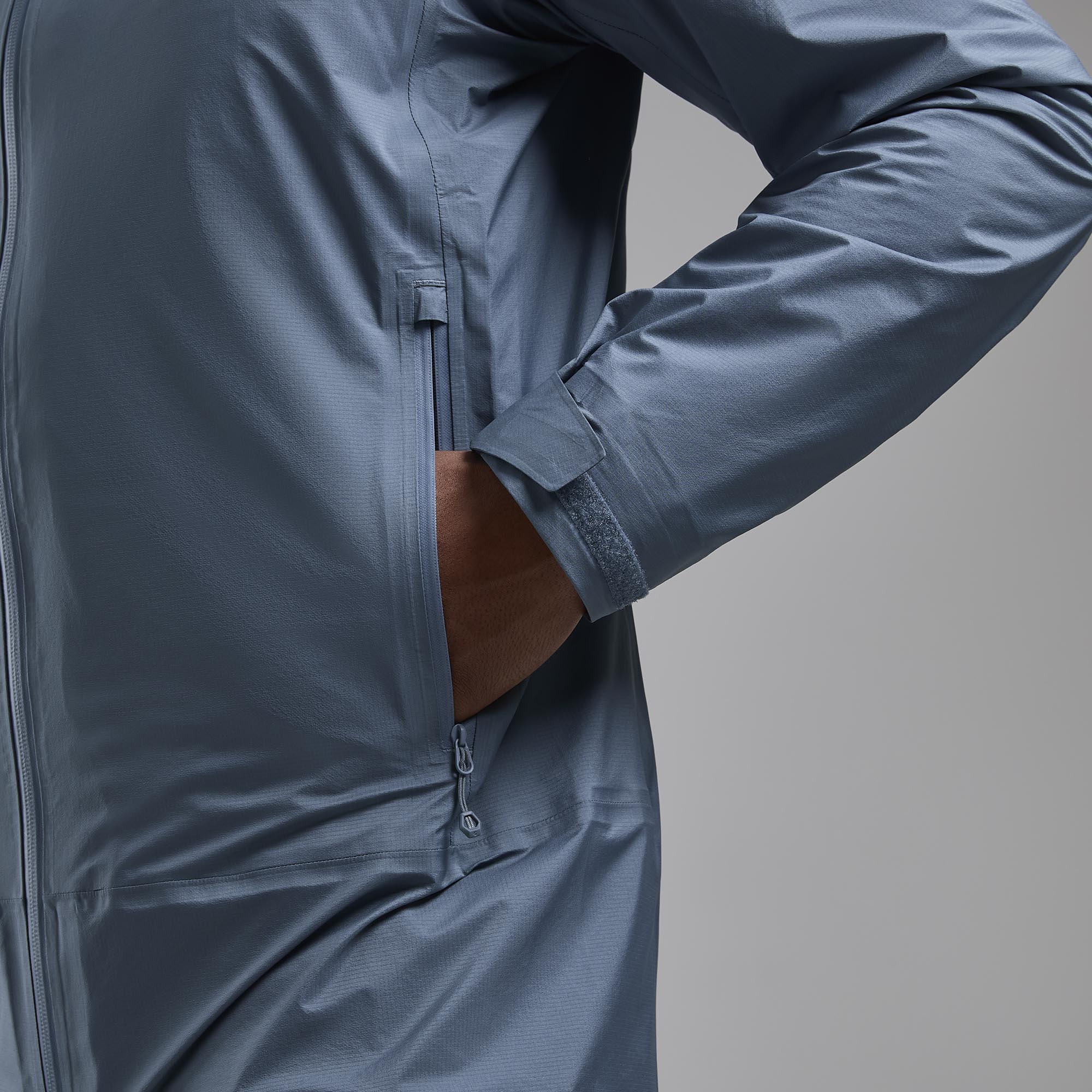 Montane Men's Cetus Lite Waterproof Jacket - Image 34