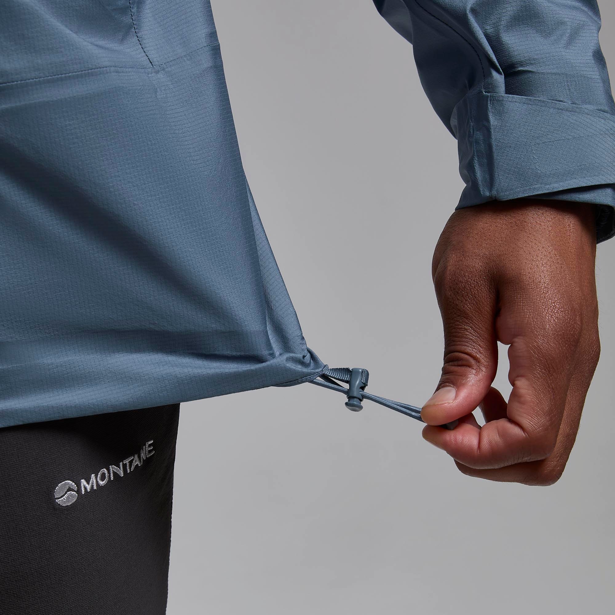 Montane Men's Cetus Lite Waterproof Jacket - Image 36