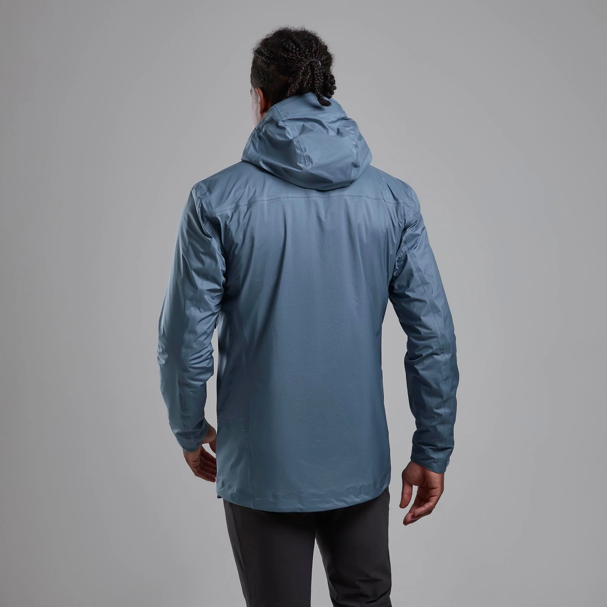 Montane Men's Cetus Lite Waterproof Jacket - Image 38