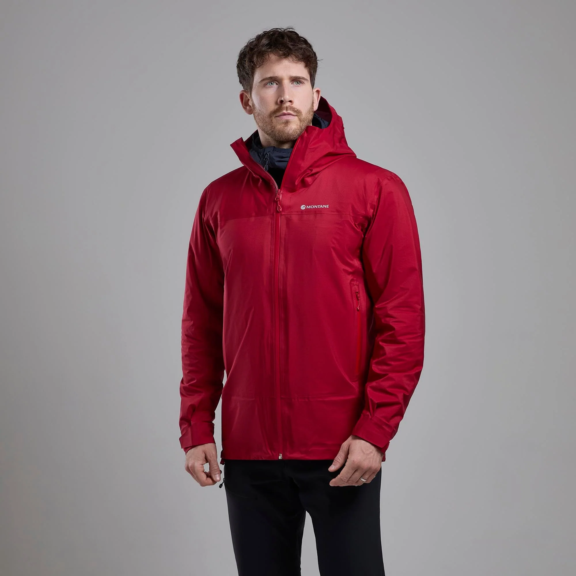 Montane Men's Cetus Lite Waterproof Jacket - Image 4