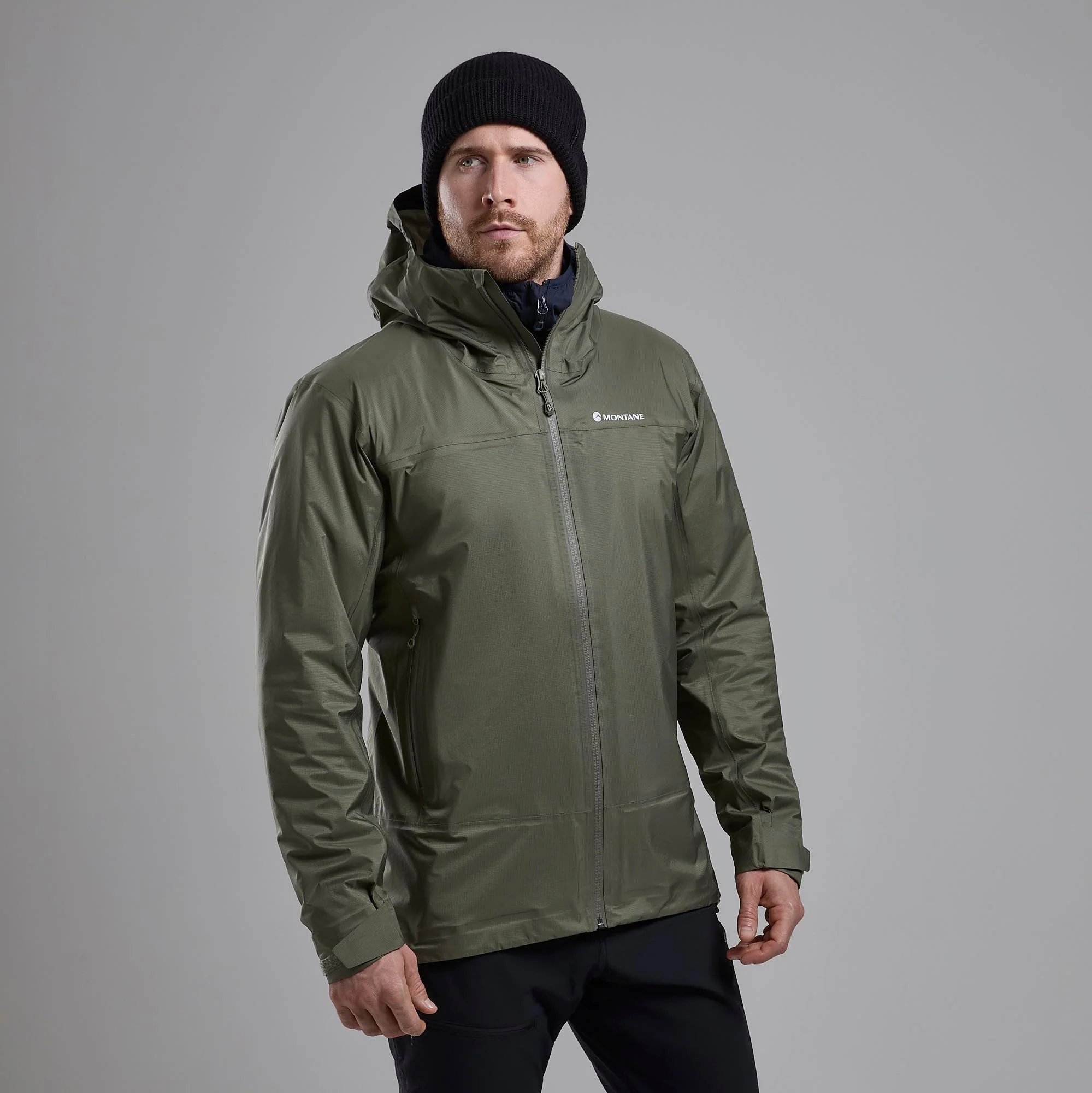 Montane Men's Cetus Lite Waterproof Jacket - Image 7