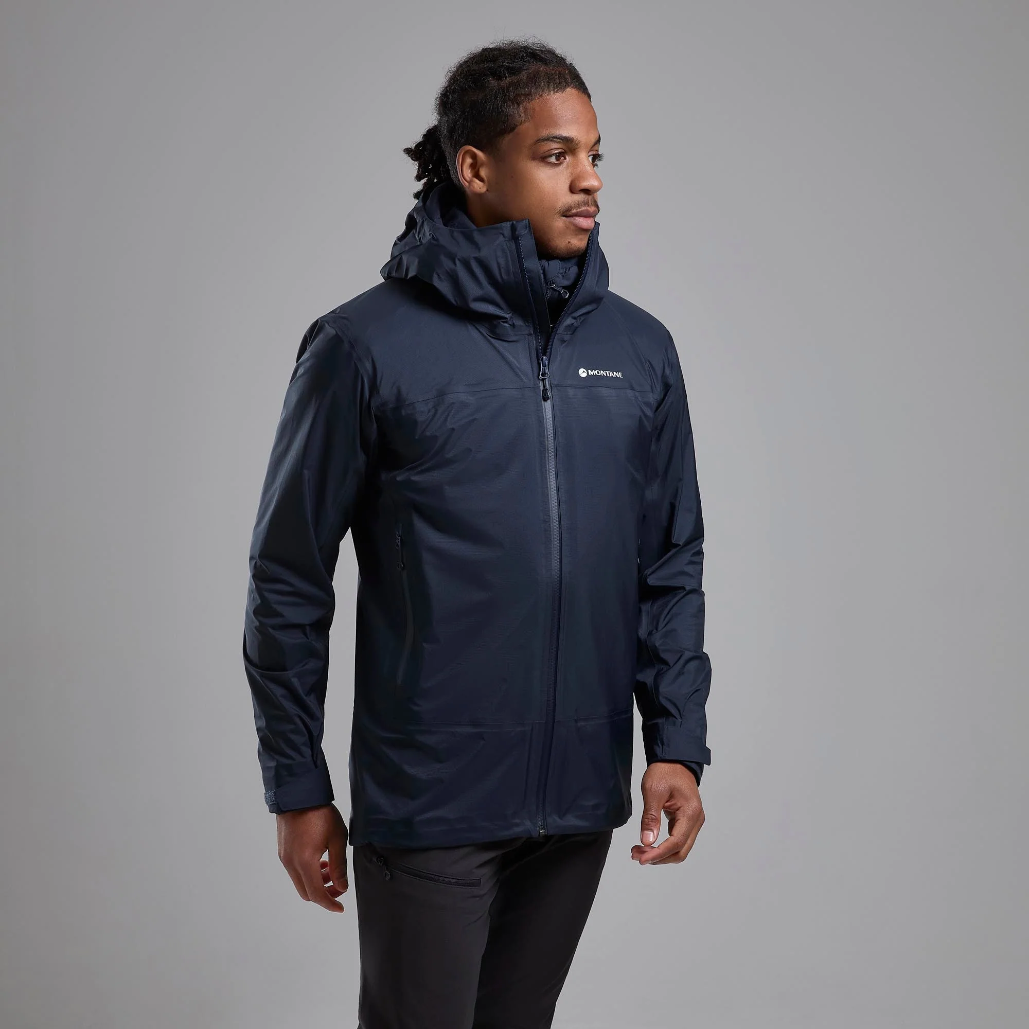 Montane Men's Cetus Lite Waterproof Jacket - Image 9