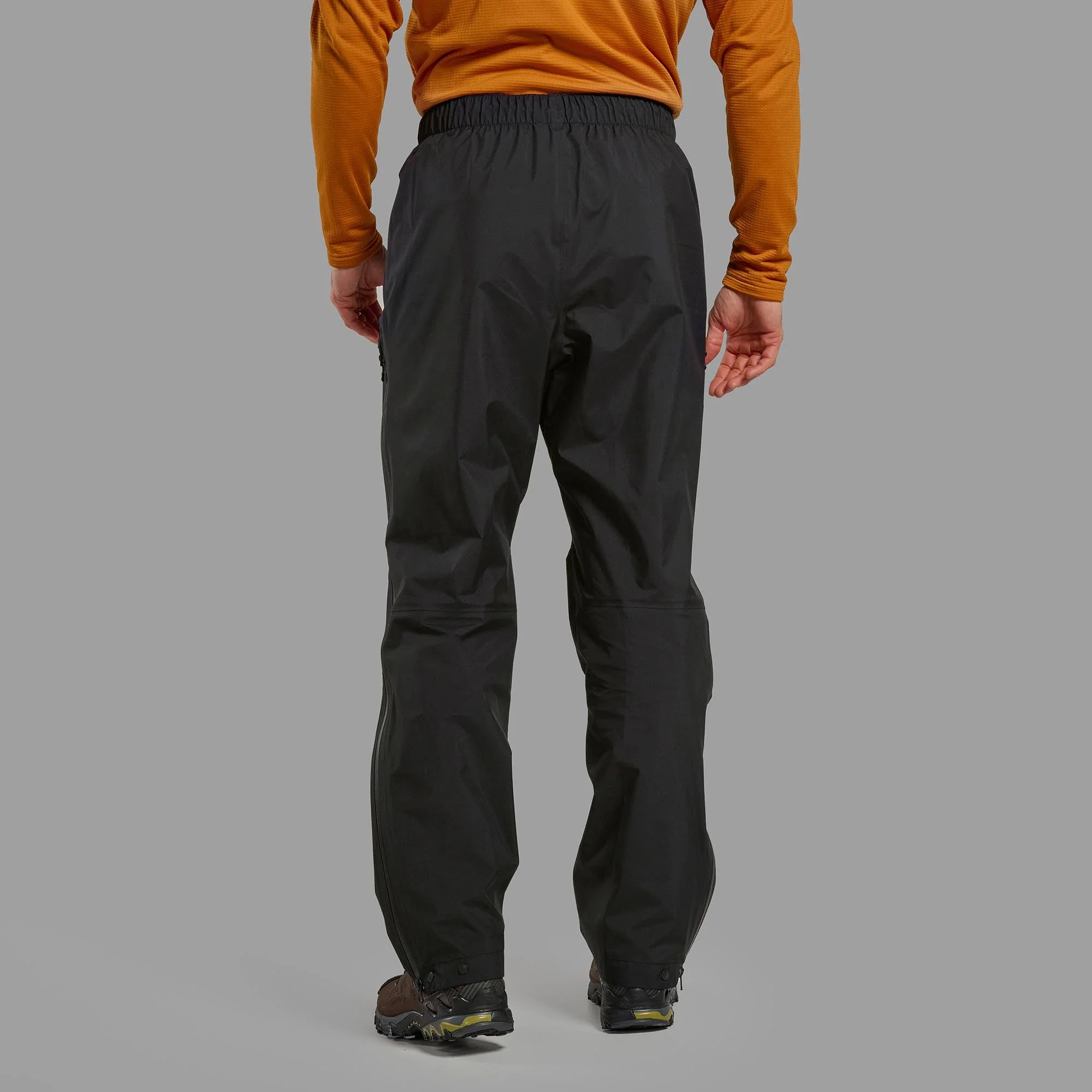 Montane Men's Cetus Waterproof Pants - Image 3