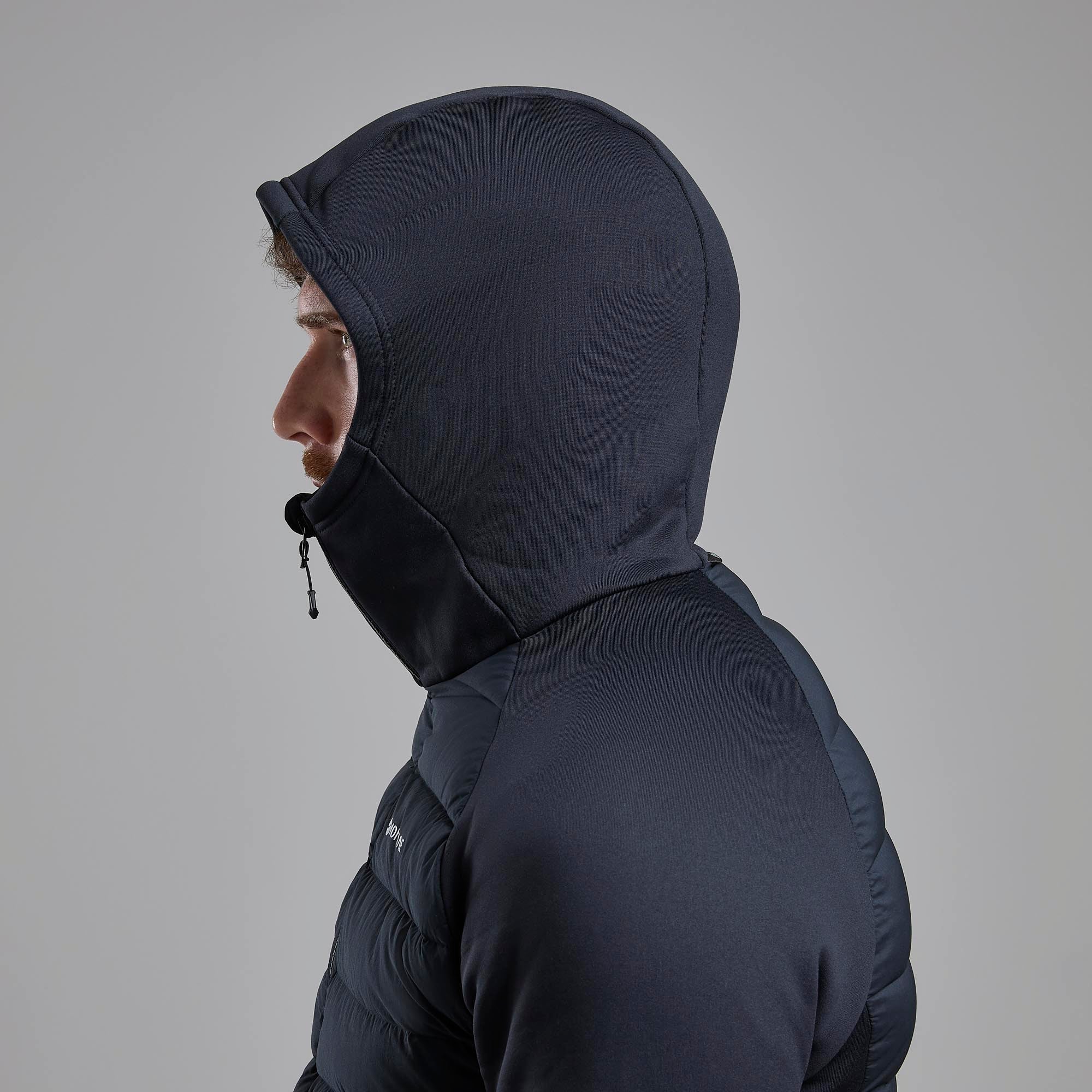 Montane Men's Composite Hooded Down Jacket - Image 19