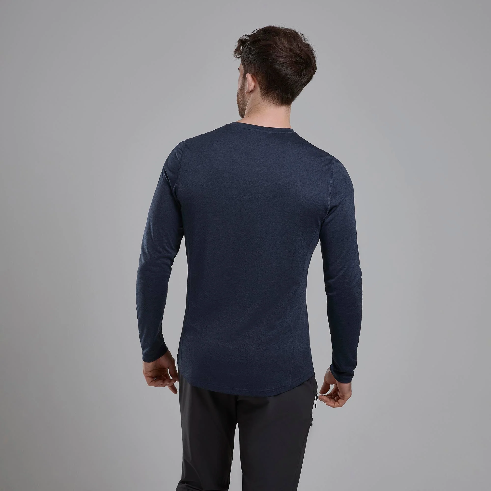 Montane Men's Dart Long Sleeve T-Shirt - Image 12