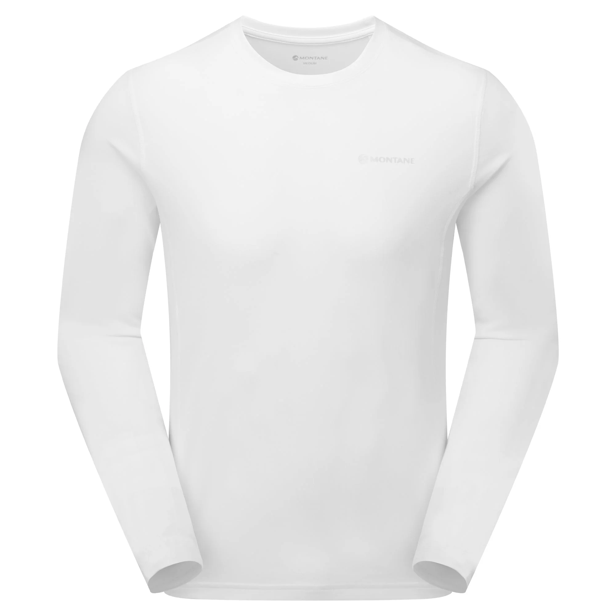Montane Men's Dart Long Sleeve T-Shirt - Image 13