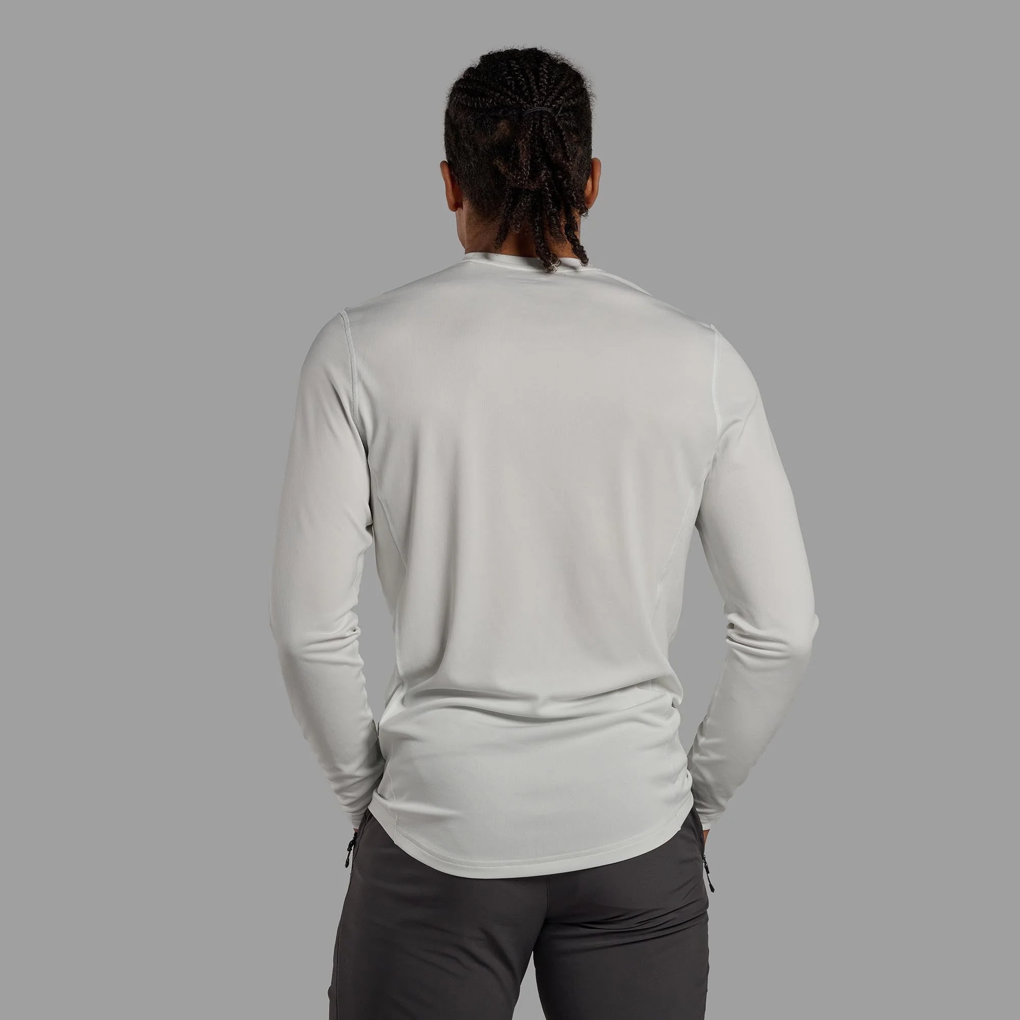 Montane Men's Dart Long Sleeve T-Shirt - Image 15
