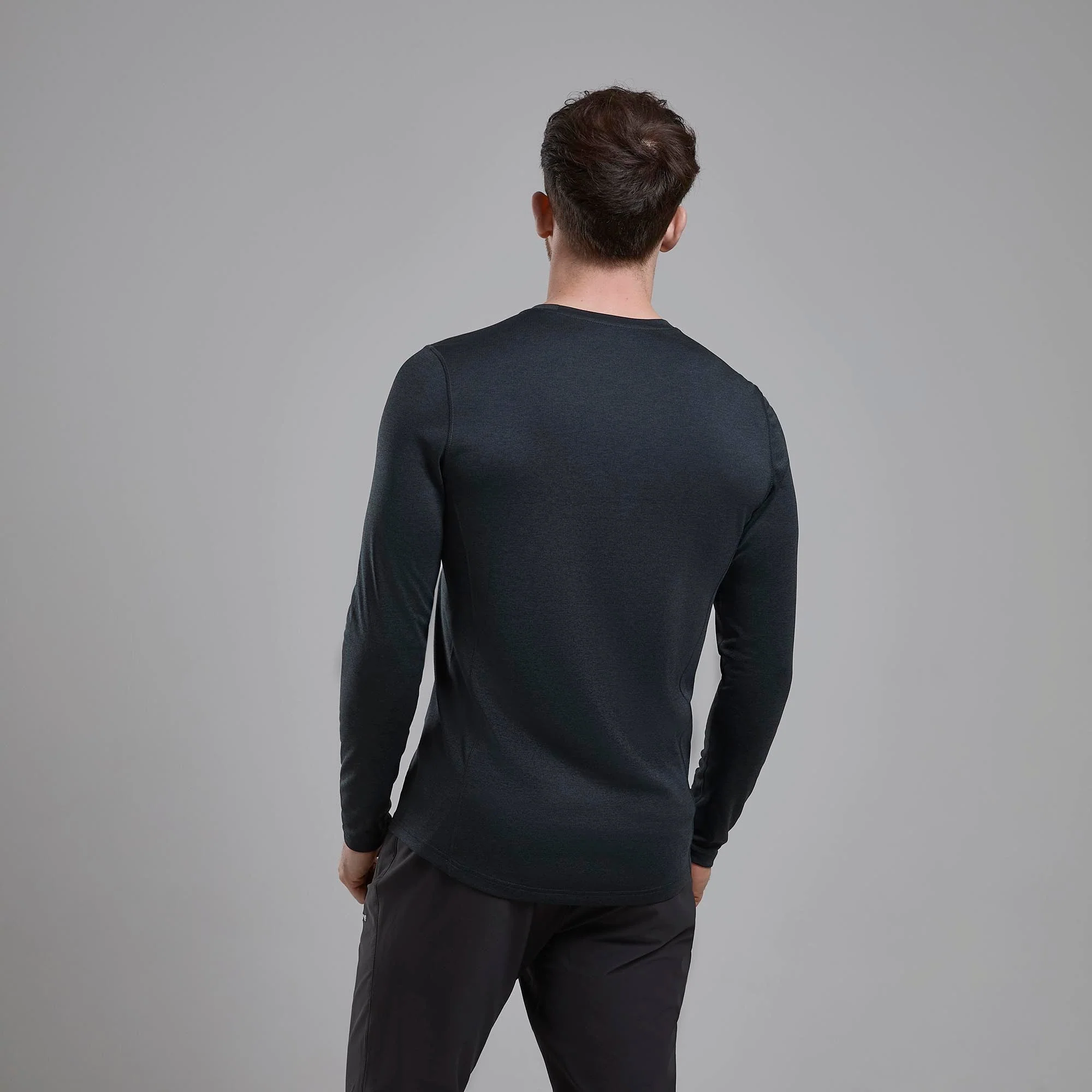 Montane Men's Dart Long Sleeve T-Shirt - Image 18