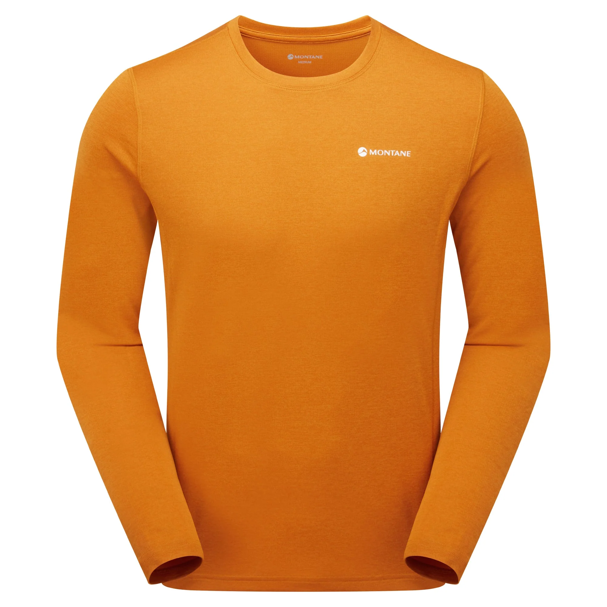 Montane Men's Dart Long Sleeve T-Shirt - Image 19