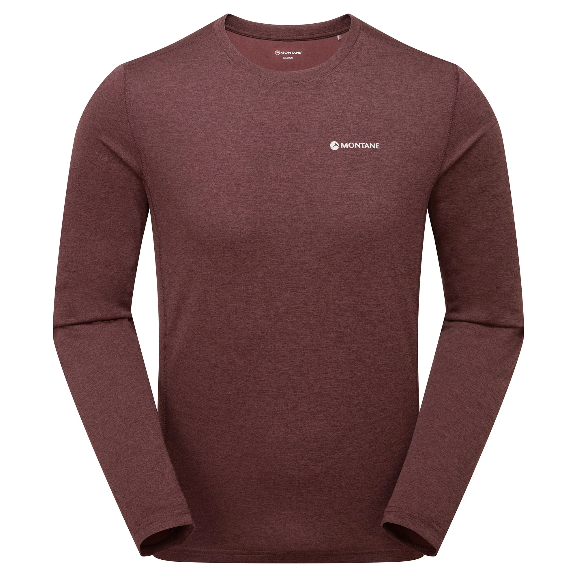 Montane Men's Dart Long Sleeve T-Shirt - Image 22