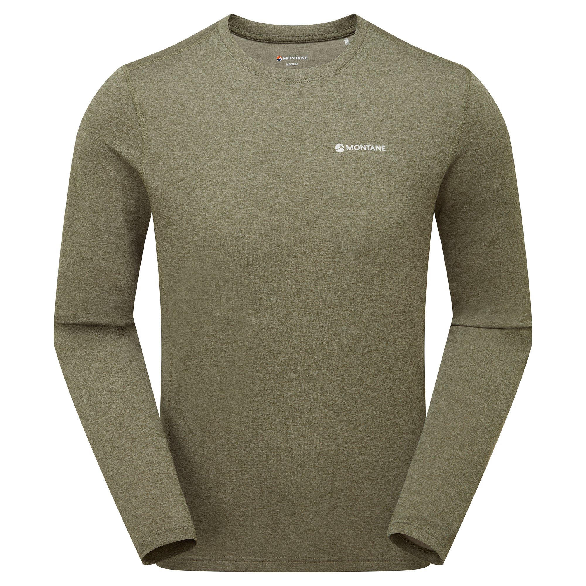 Montane Men's Dart Long Sleeve T-Shirt - Image 25