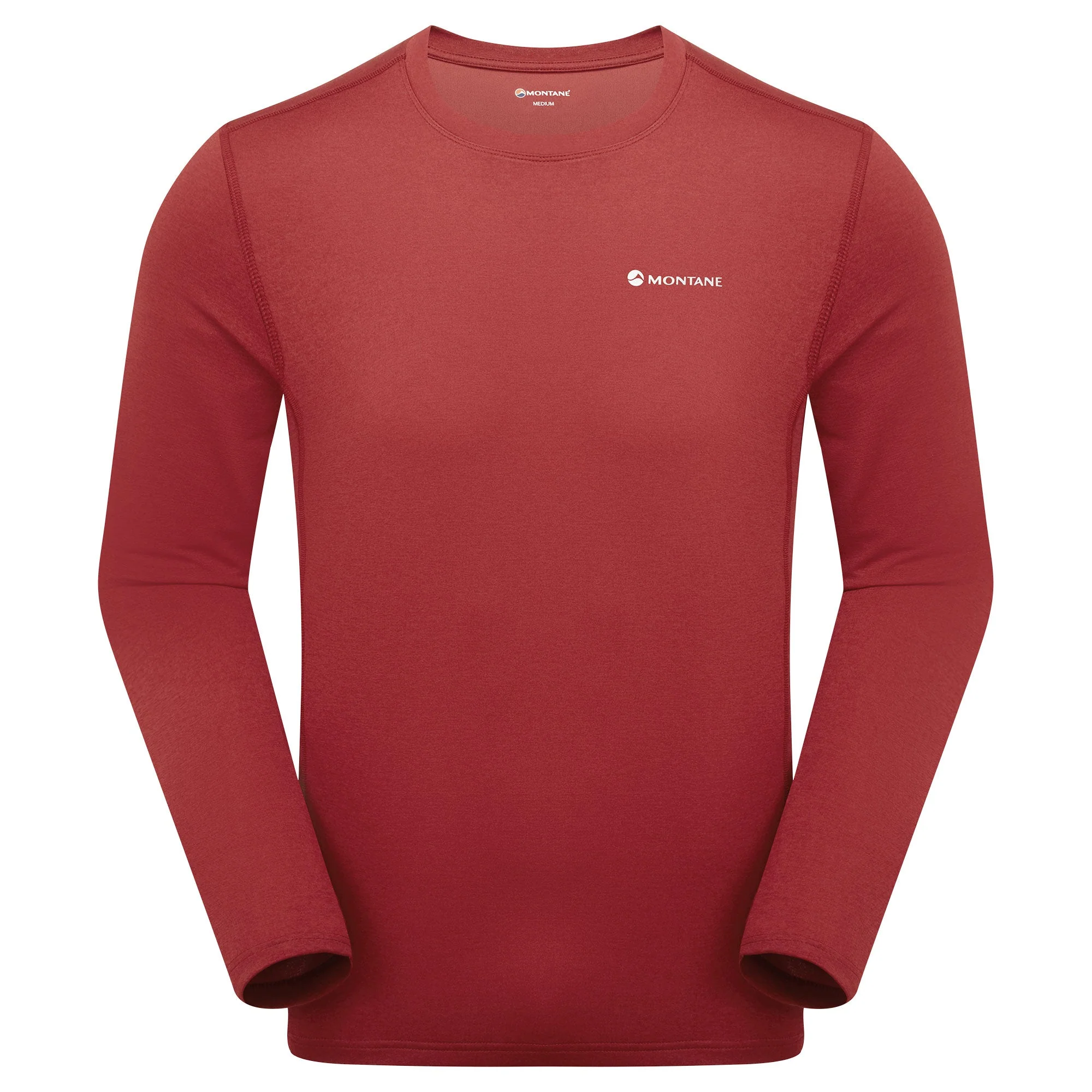 Montane Men's Dart Long Sleeve T-Shirt - Image 7