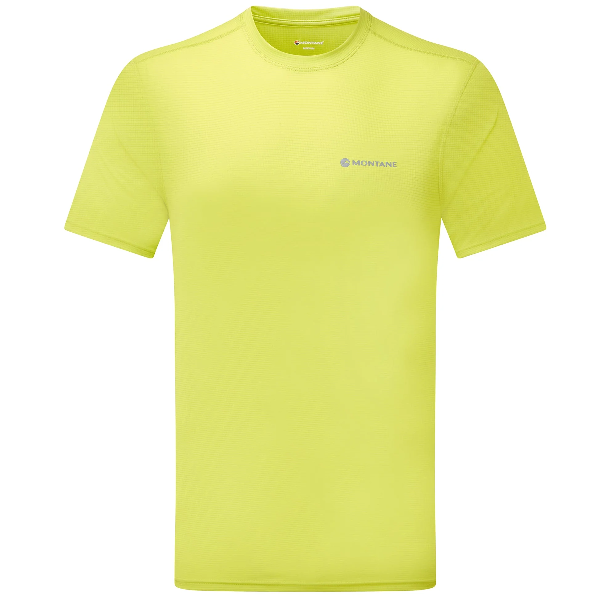 Montane Men's Dart Nano T-Shirt - Image 12