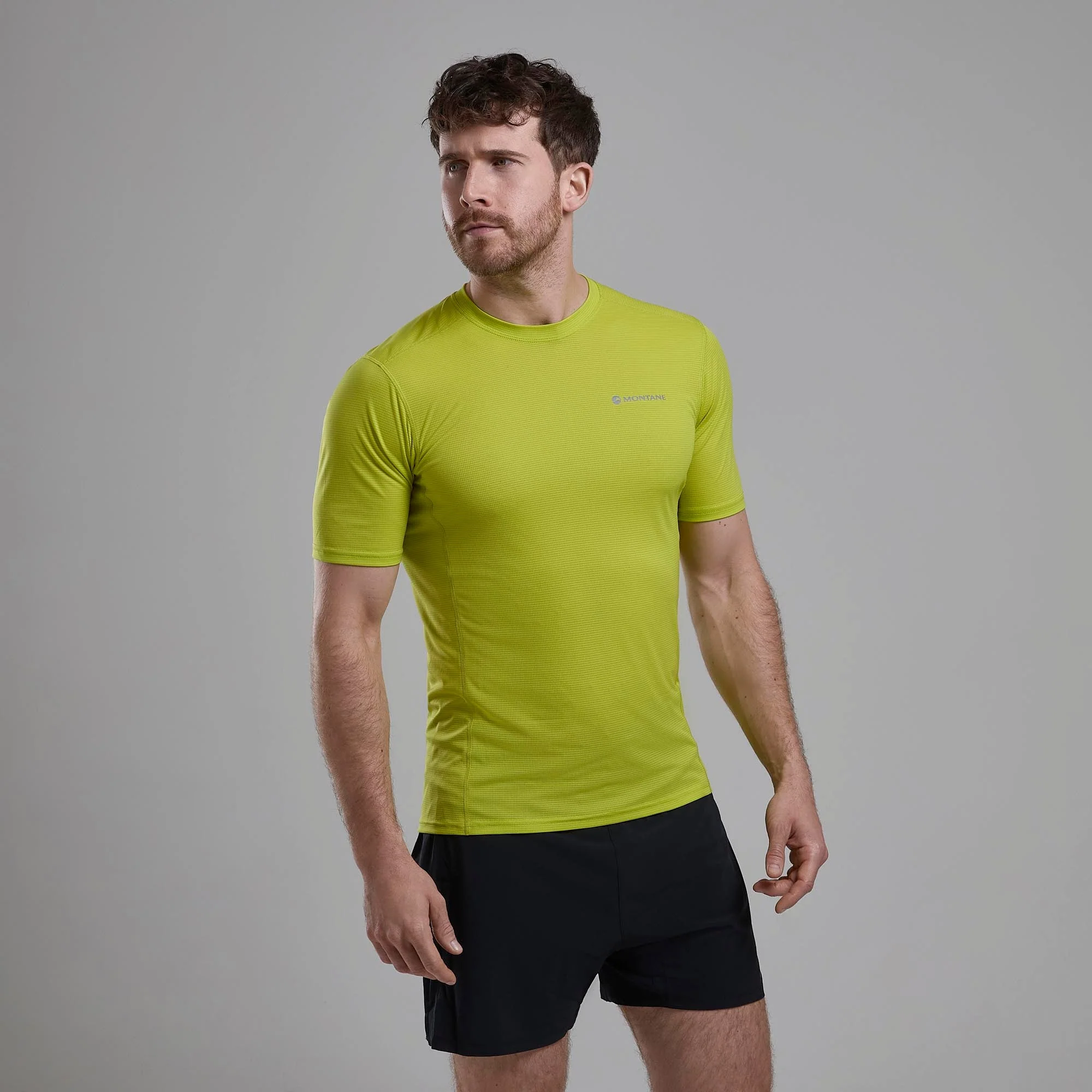 Montane Men's Dart Nano T-Shirt - Image 13