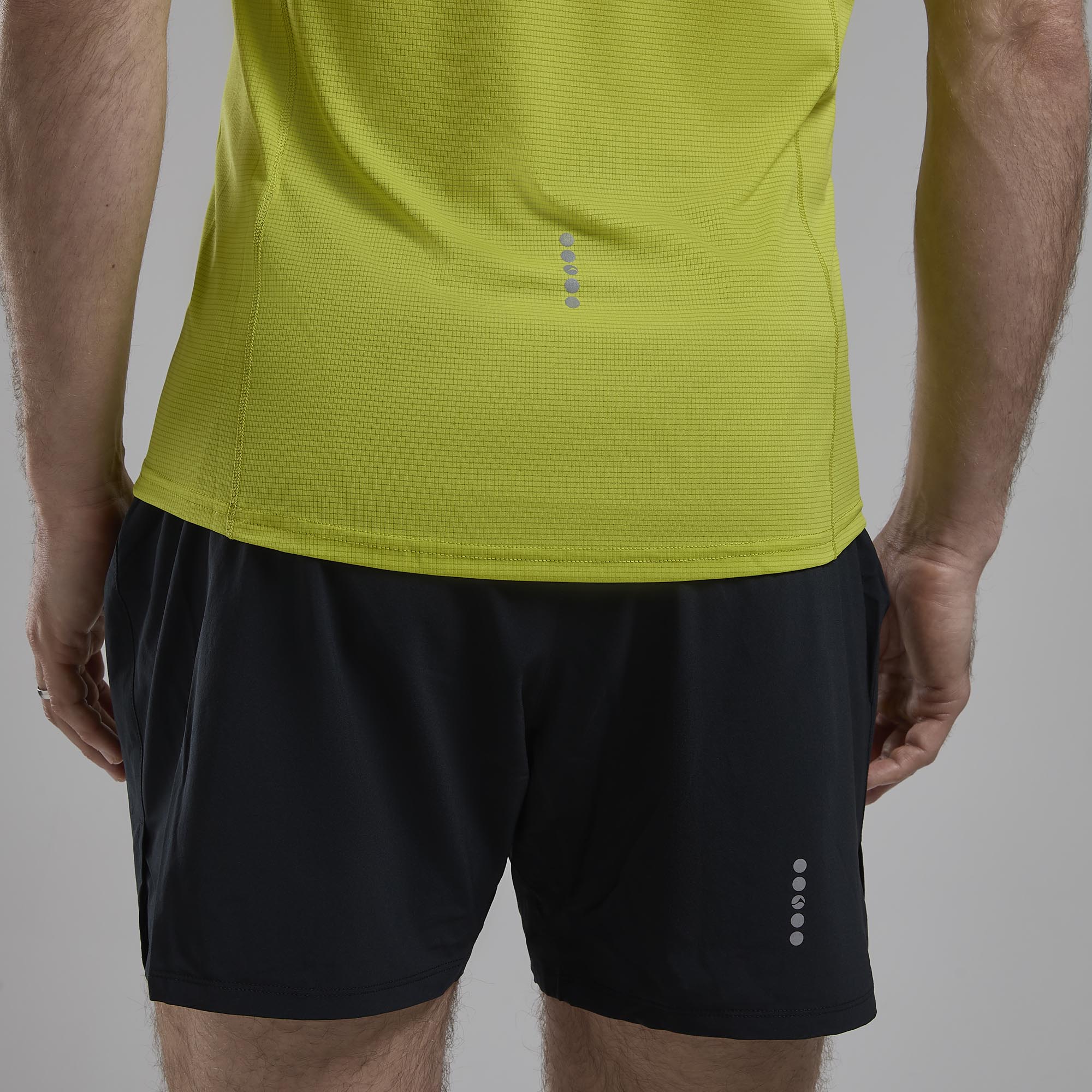 Montane Men's Dart Nano T-Shirt - Image 14