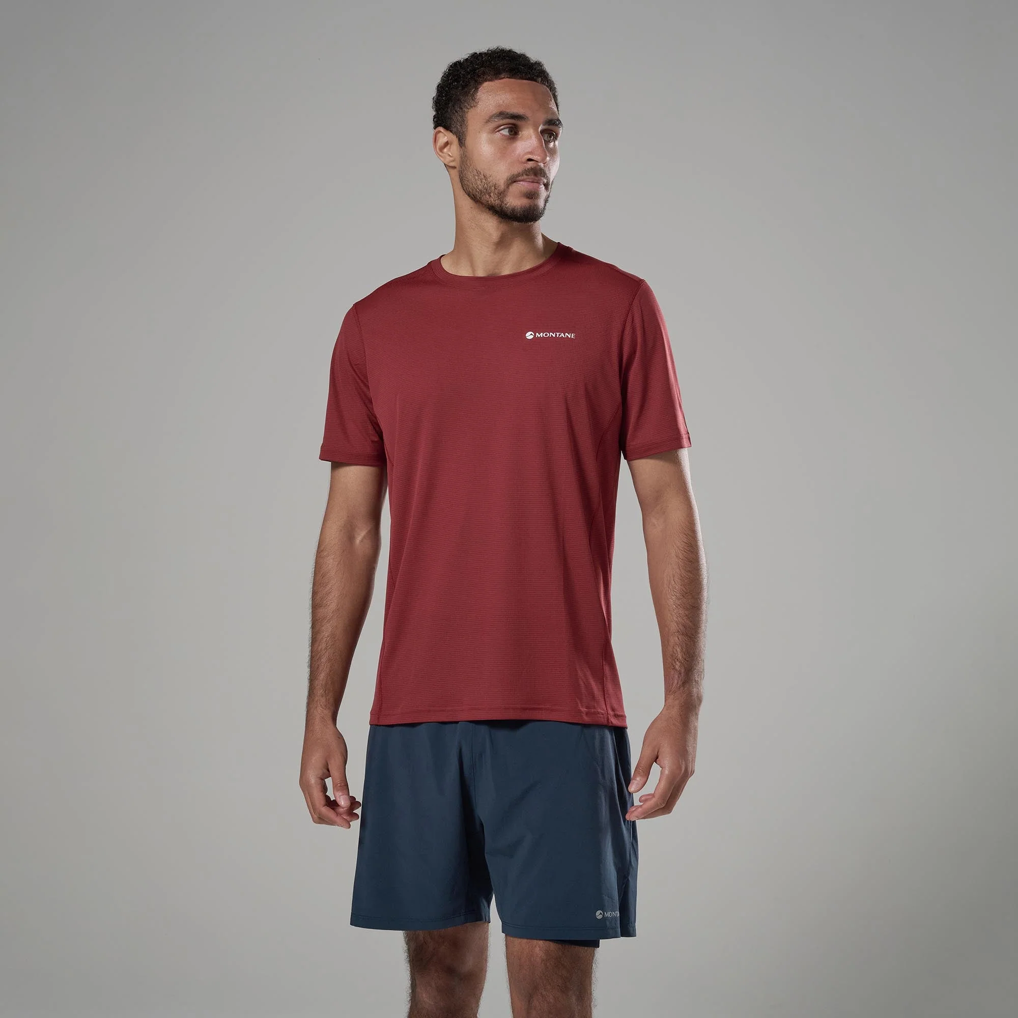 Montane Men's Dart Nano T-Shirt - Image 17