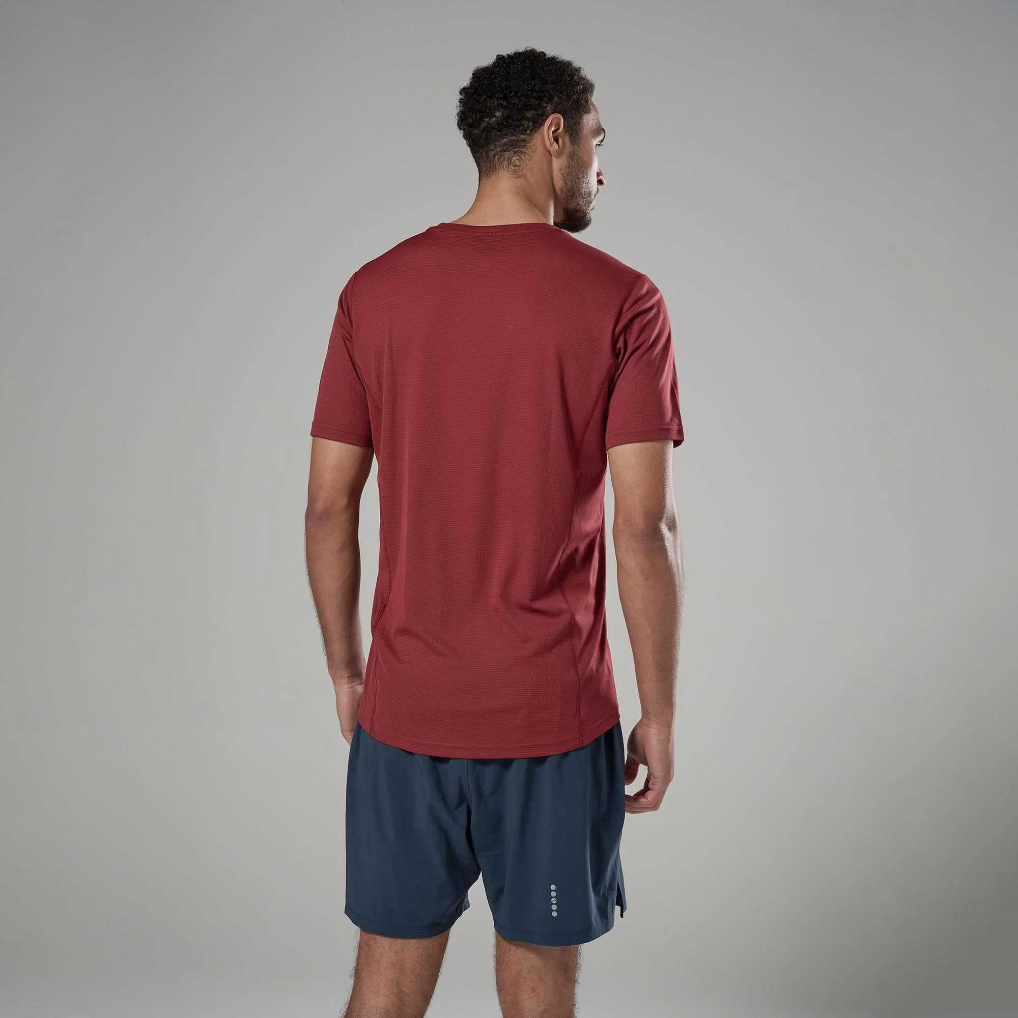 Montane Men's Dart Nano T-Shirt - Image 18