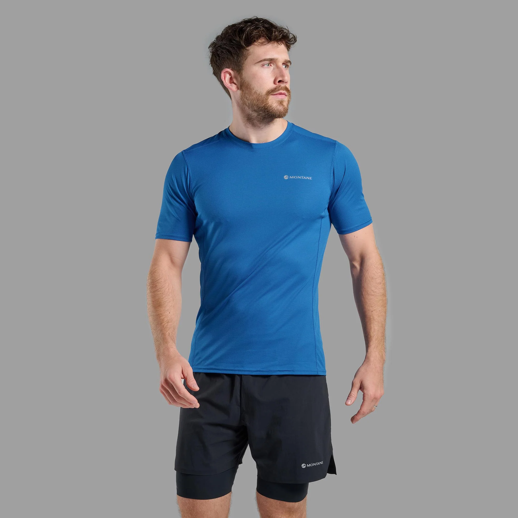 Montane Men's Dart Nano T-Shirt - Image 20
