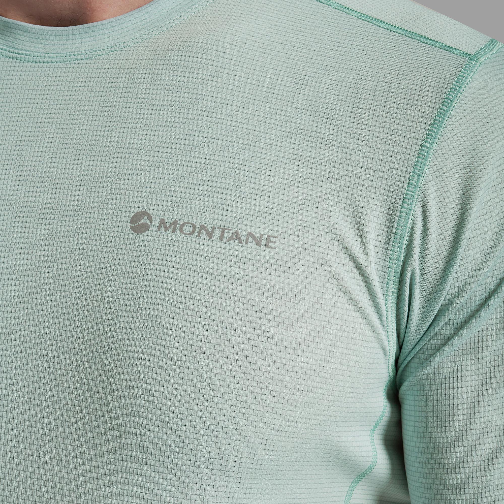 Montane Men's Dart Nano T-Shirt - Image 3