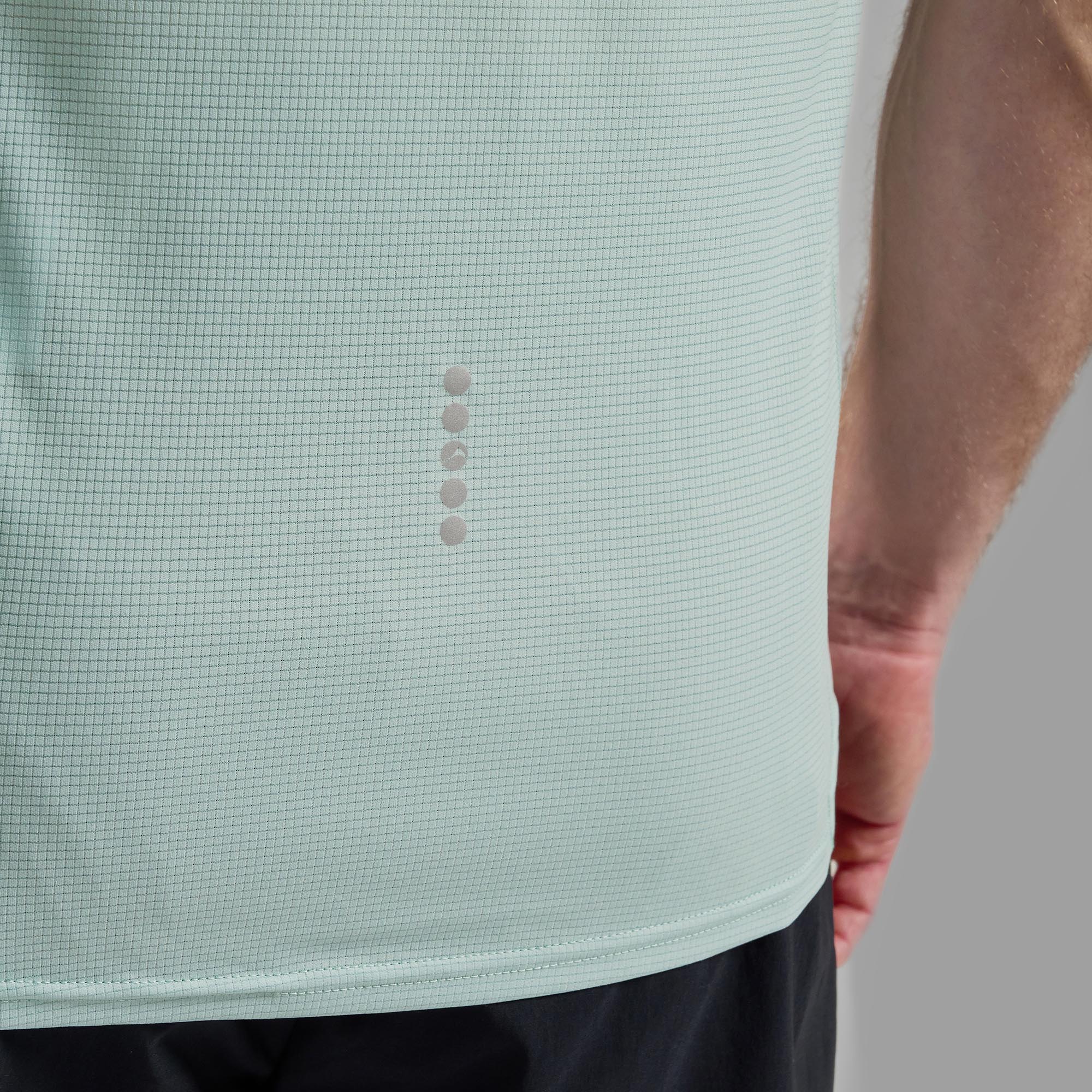 Montane Men's Dart Nano T-Shirt - Image 4