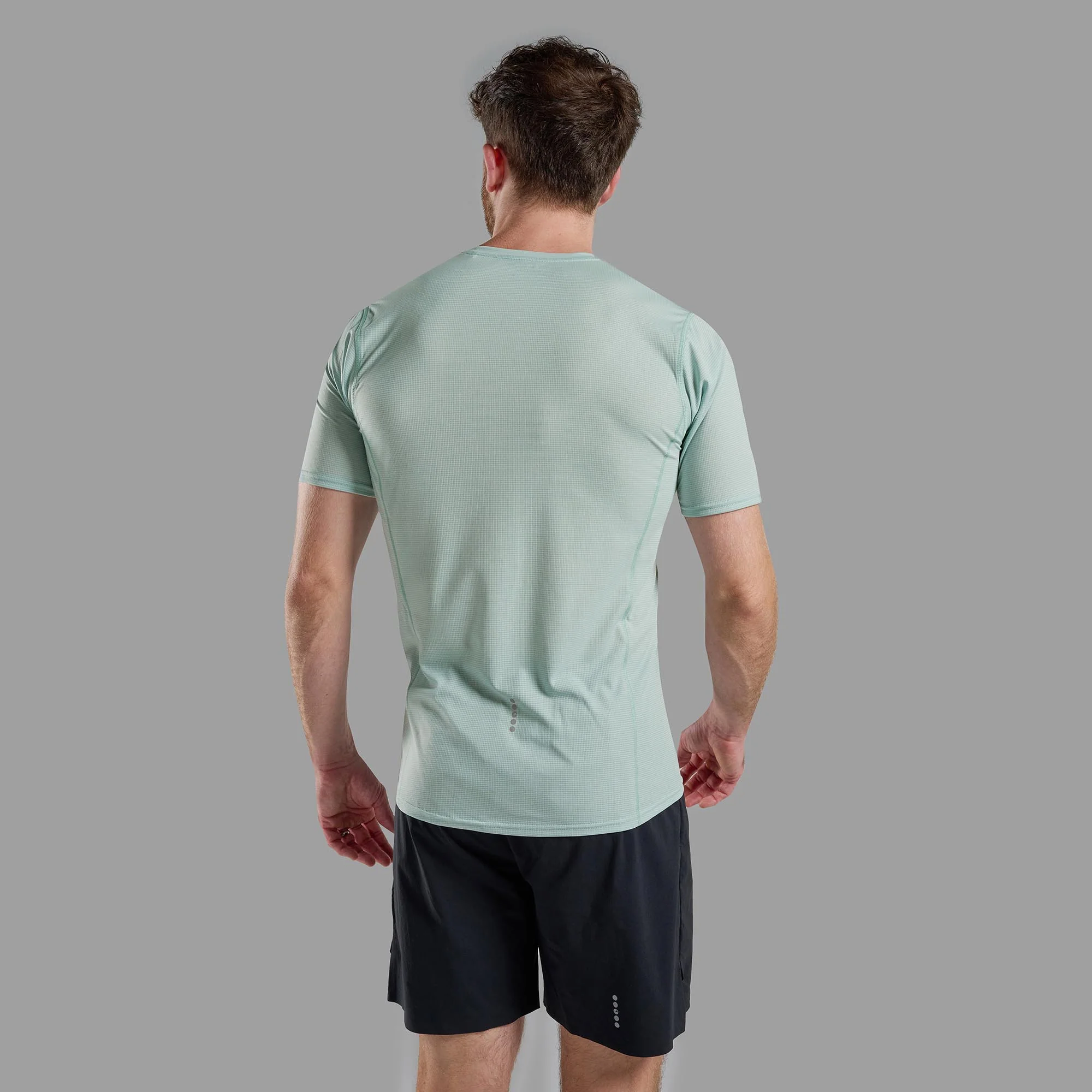 Montane Men's Dart Nano T-Shirt - Image 5
