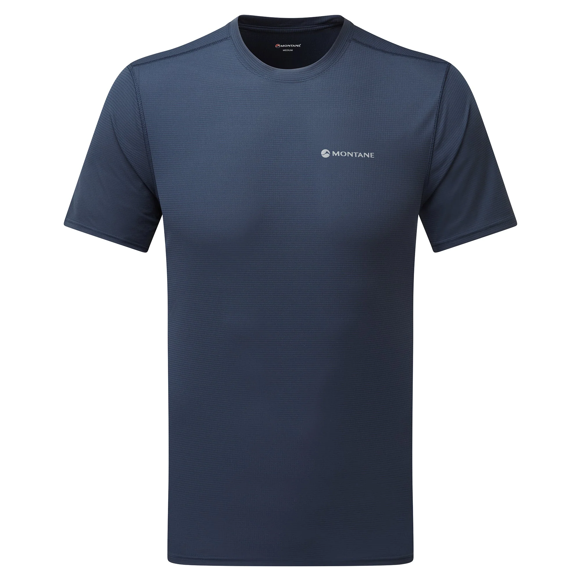 Montane Men's Dart Nano T-Shirt - Image 6