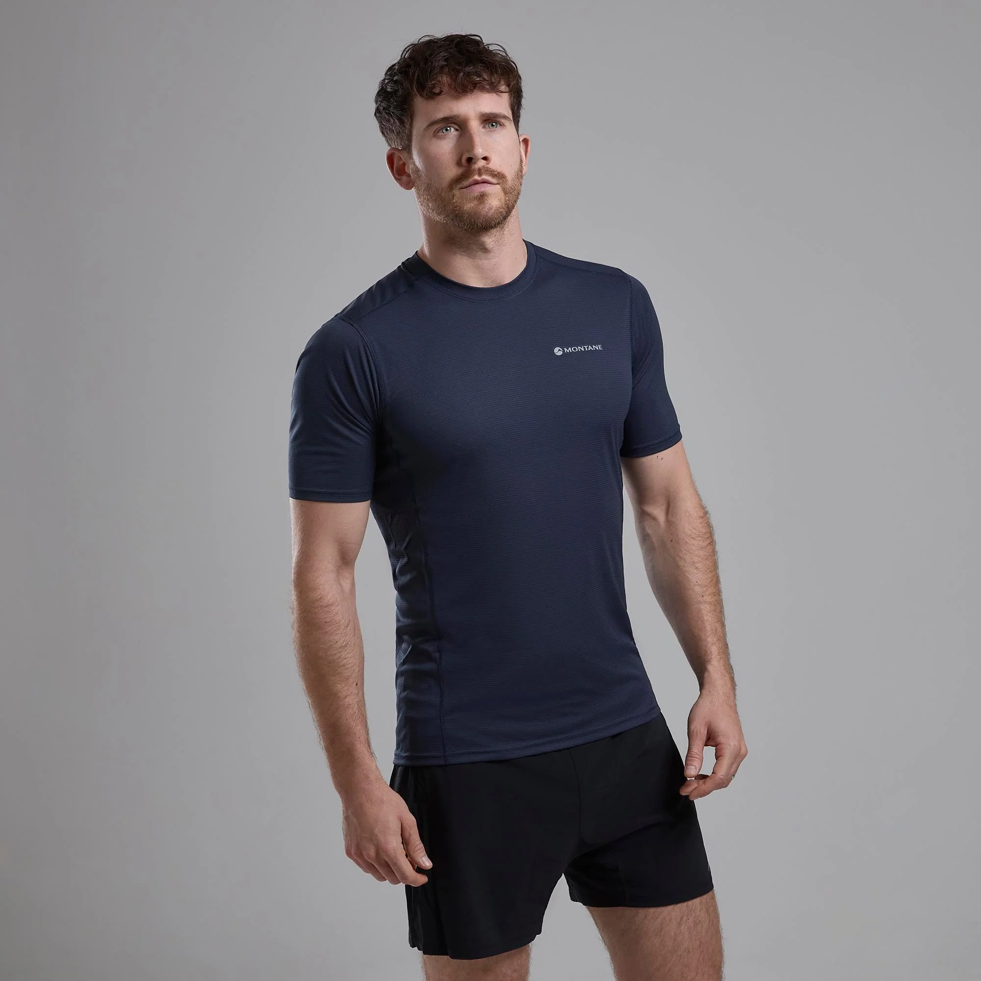 Montane Men's Dart Nano T-Shirt - Image 7