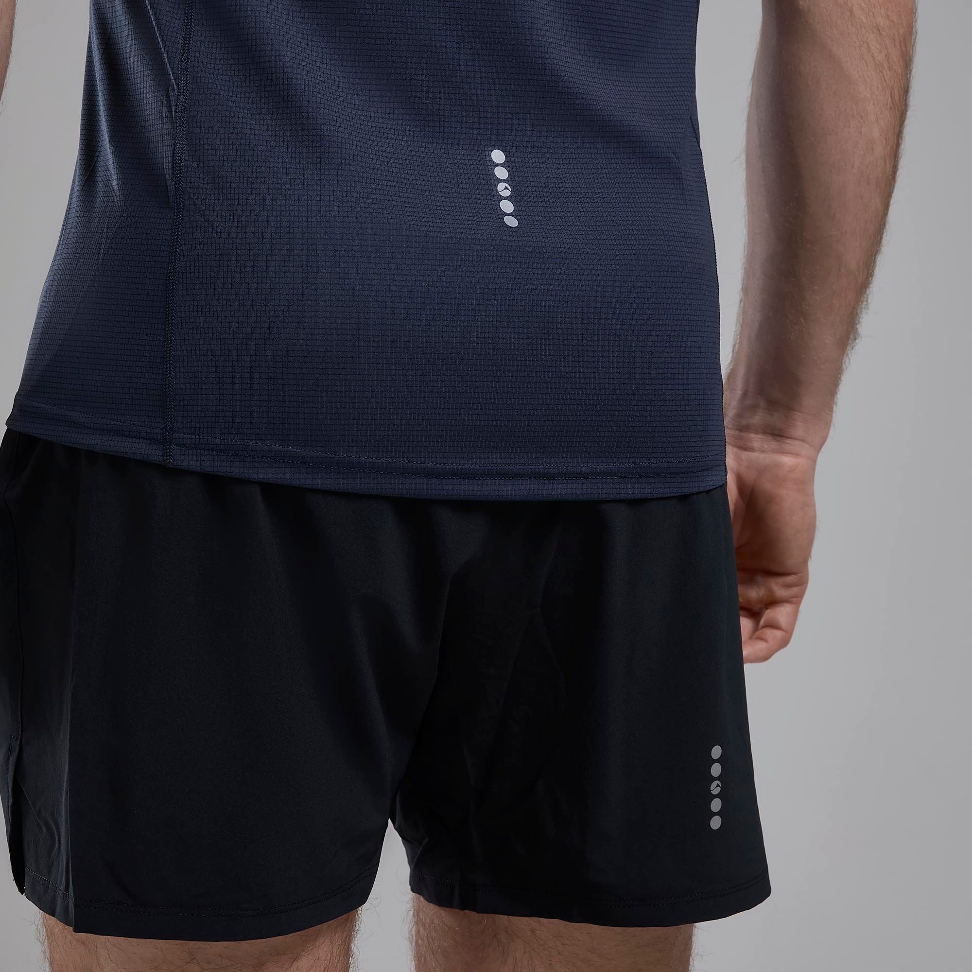 Montane Men's Dart Nano T-Shirt - Image 8