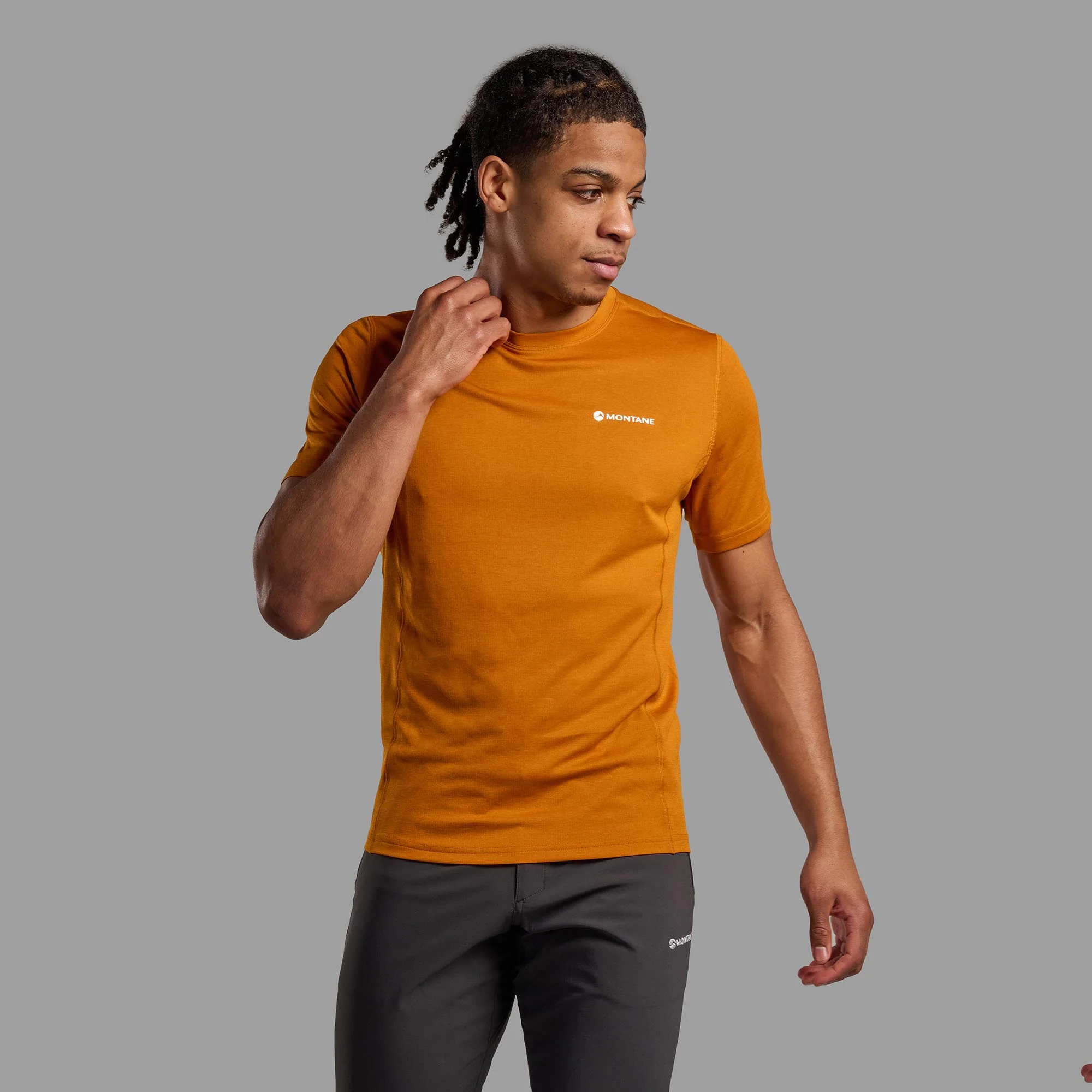 Montane Men's Dart T-Shirt - Image 15