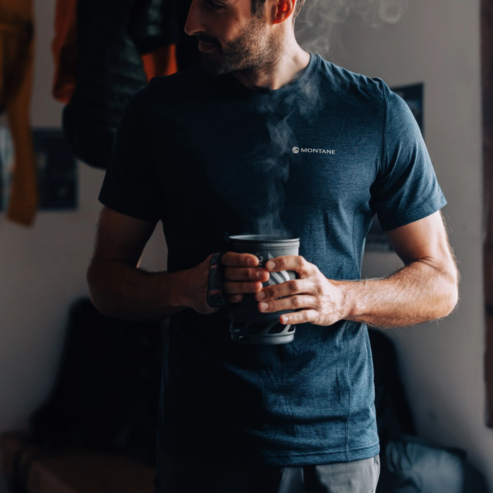 Montane Men's Dart T-Shirt - Image 23