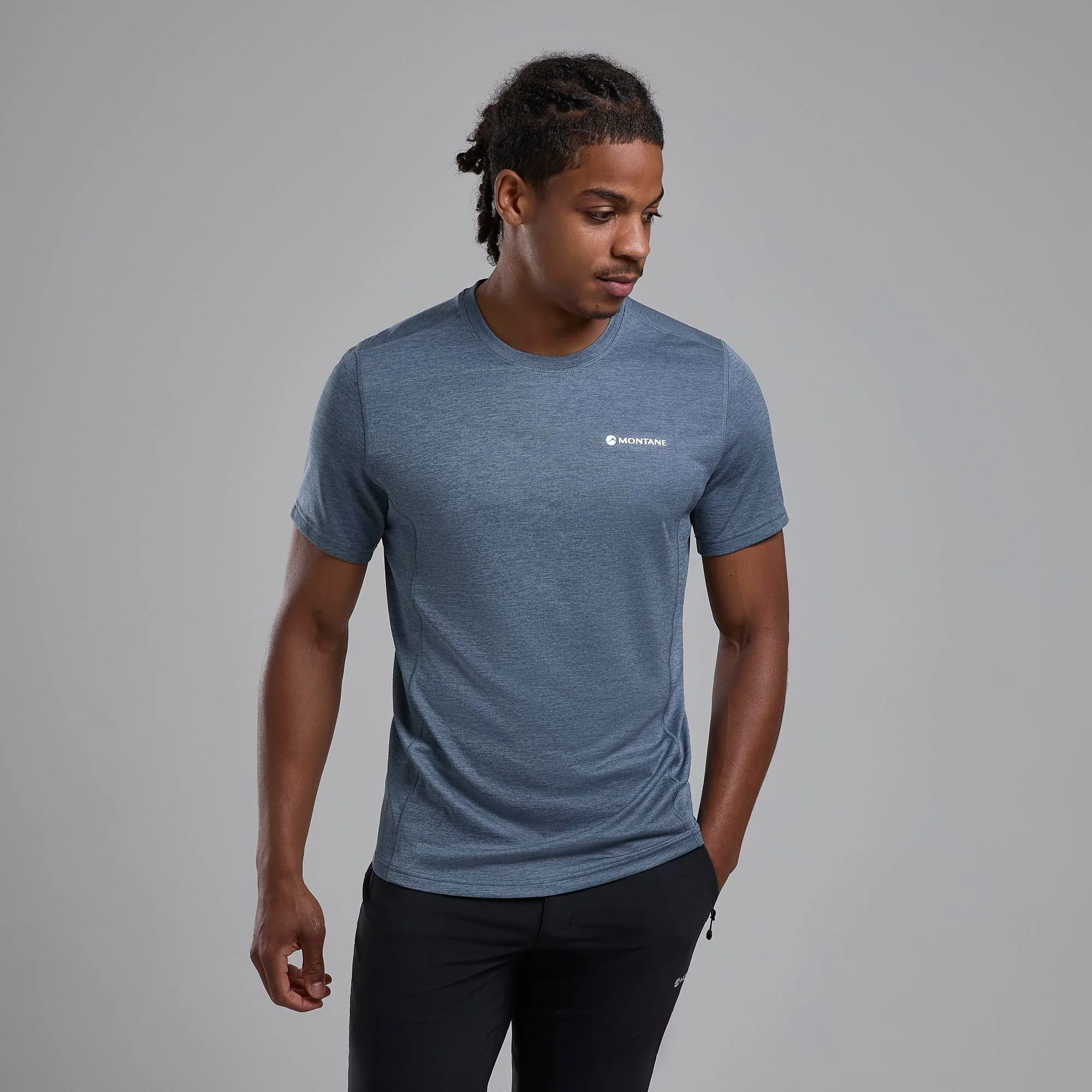Montane Men's Dart T-Shirt - Image 28