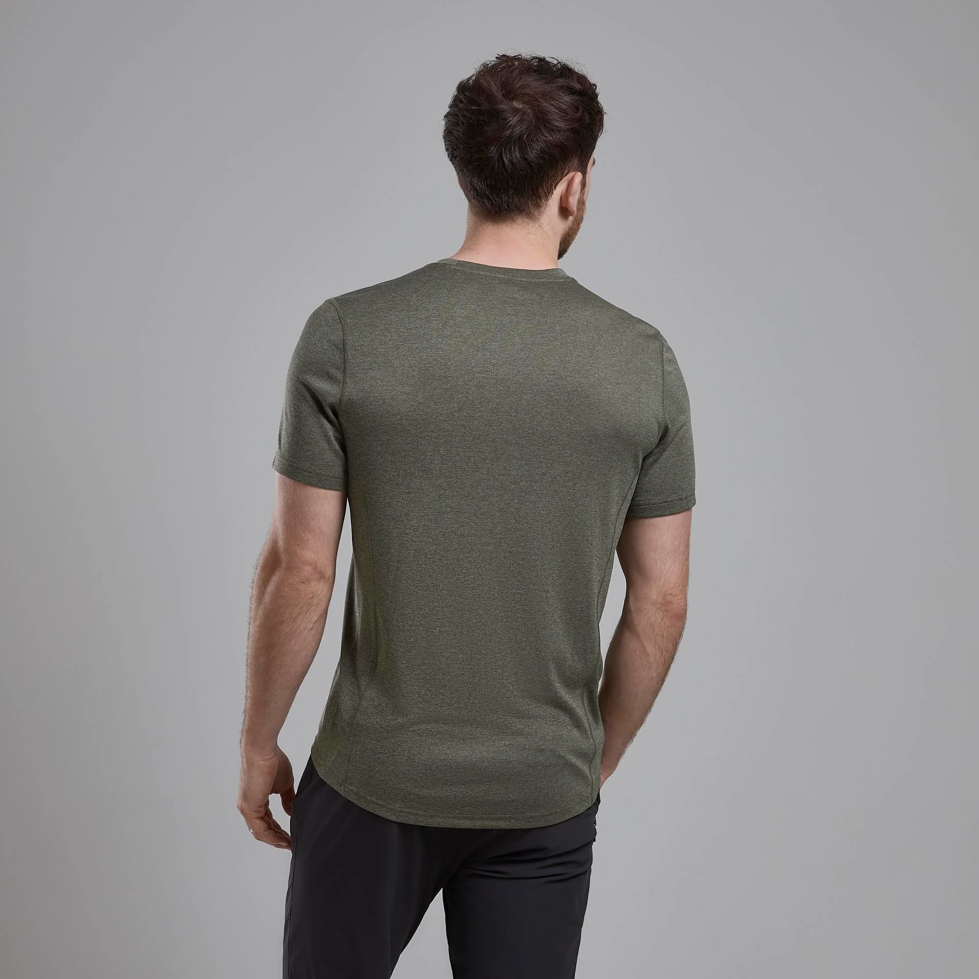 Montane Men's Dart T-Shirt - Image 3