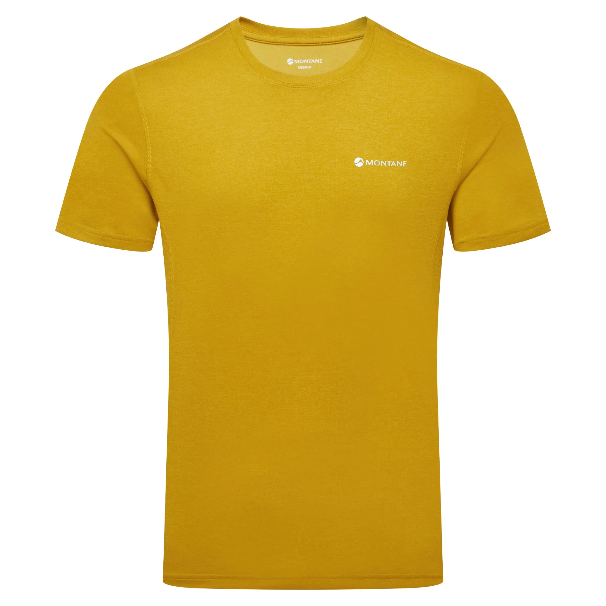 Montane Men's Dart T-Shirt - Image 4