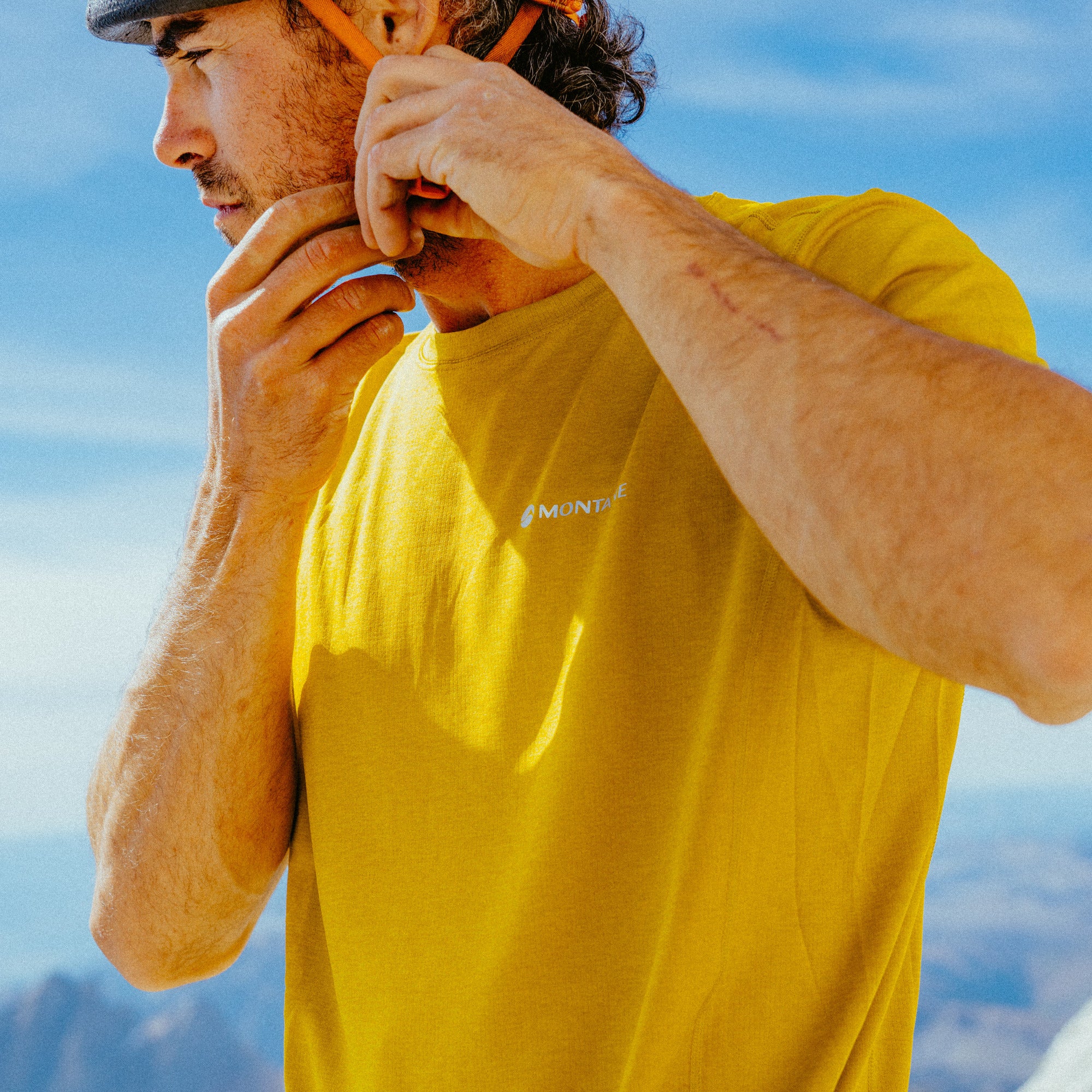 Montane Men's Dart T-Shirt - Image 5