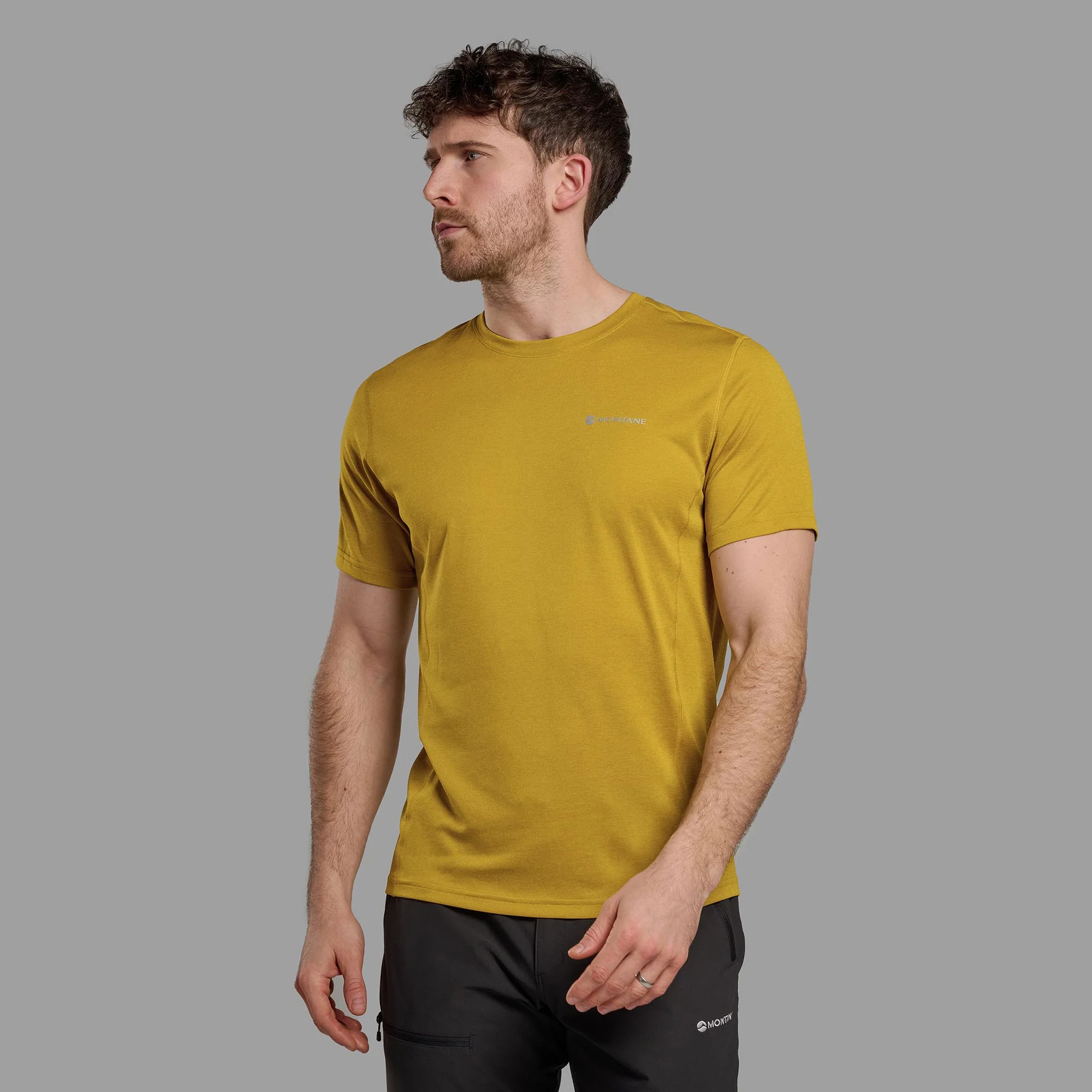 Montane Men's Dart T-Shirt - Image 6