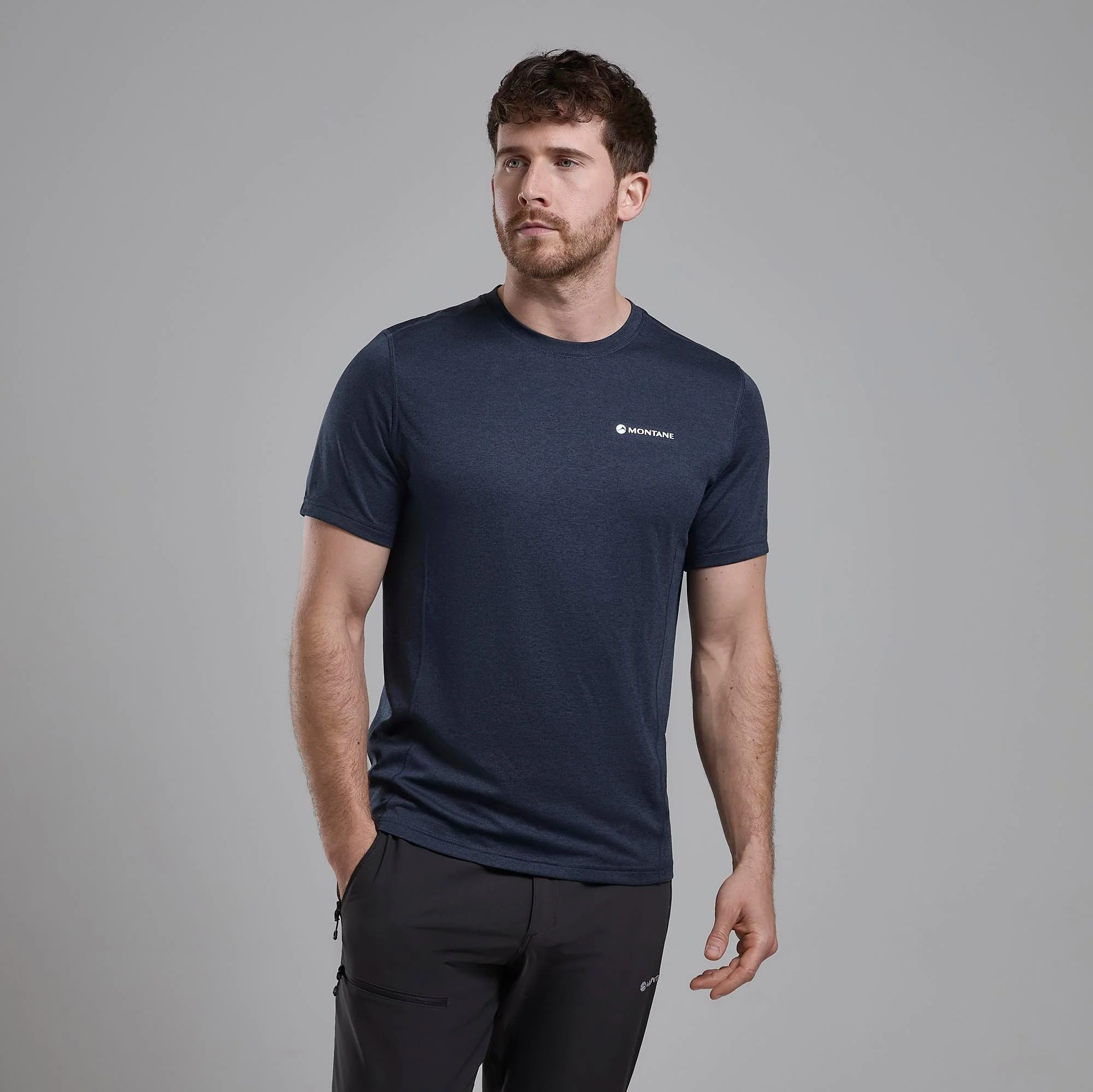 Montane Men's Dart T-Shirt - Image 8