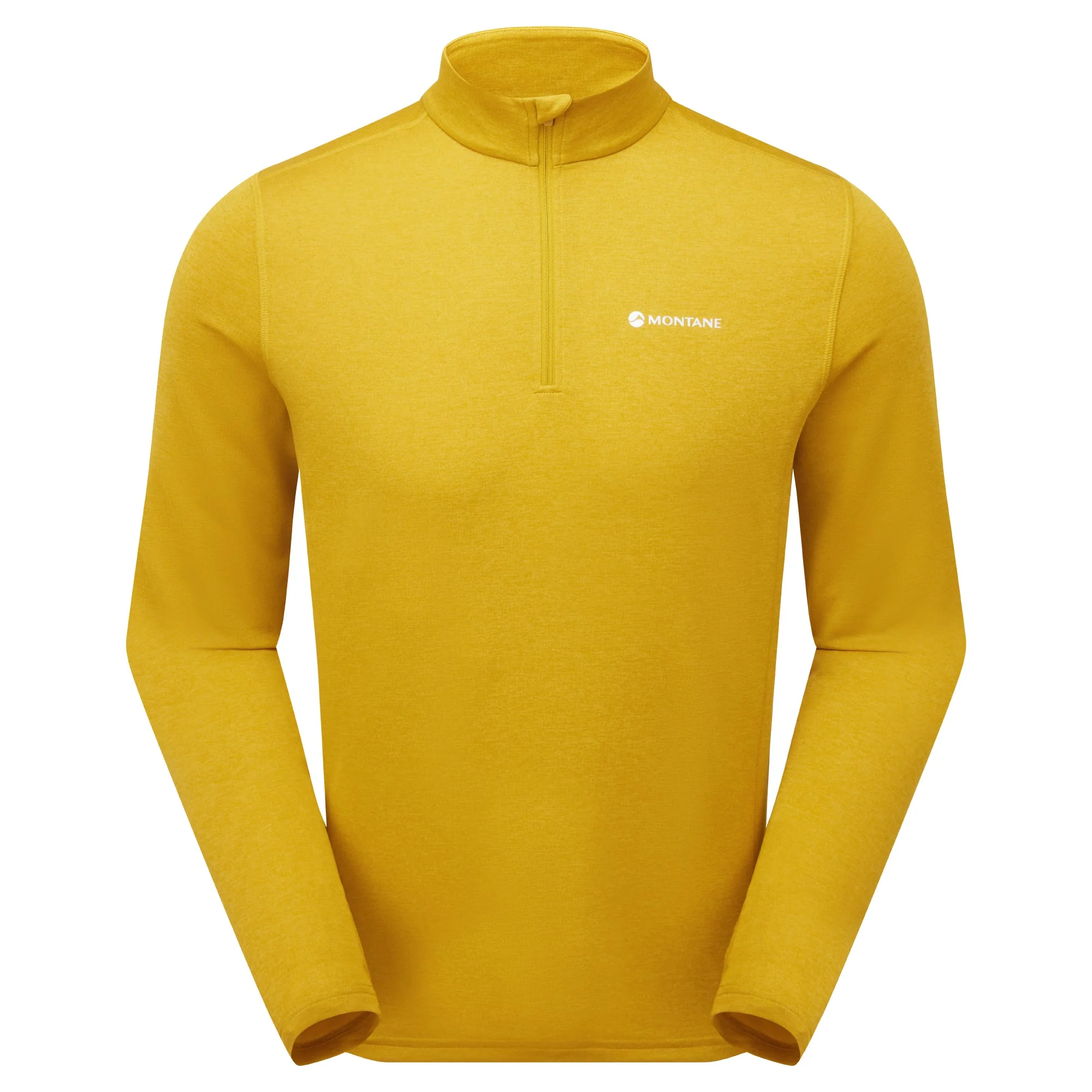 Montane Men's Dart Zip Neck T-Shirt - Image 24