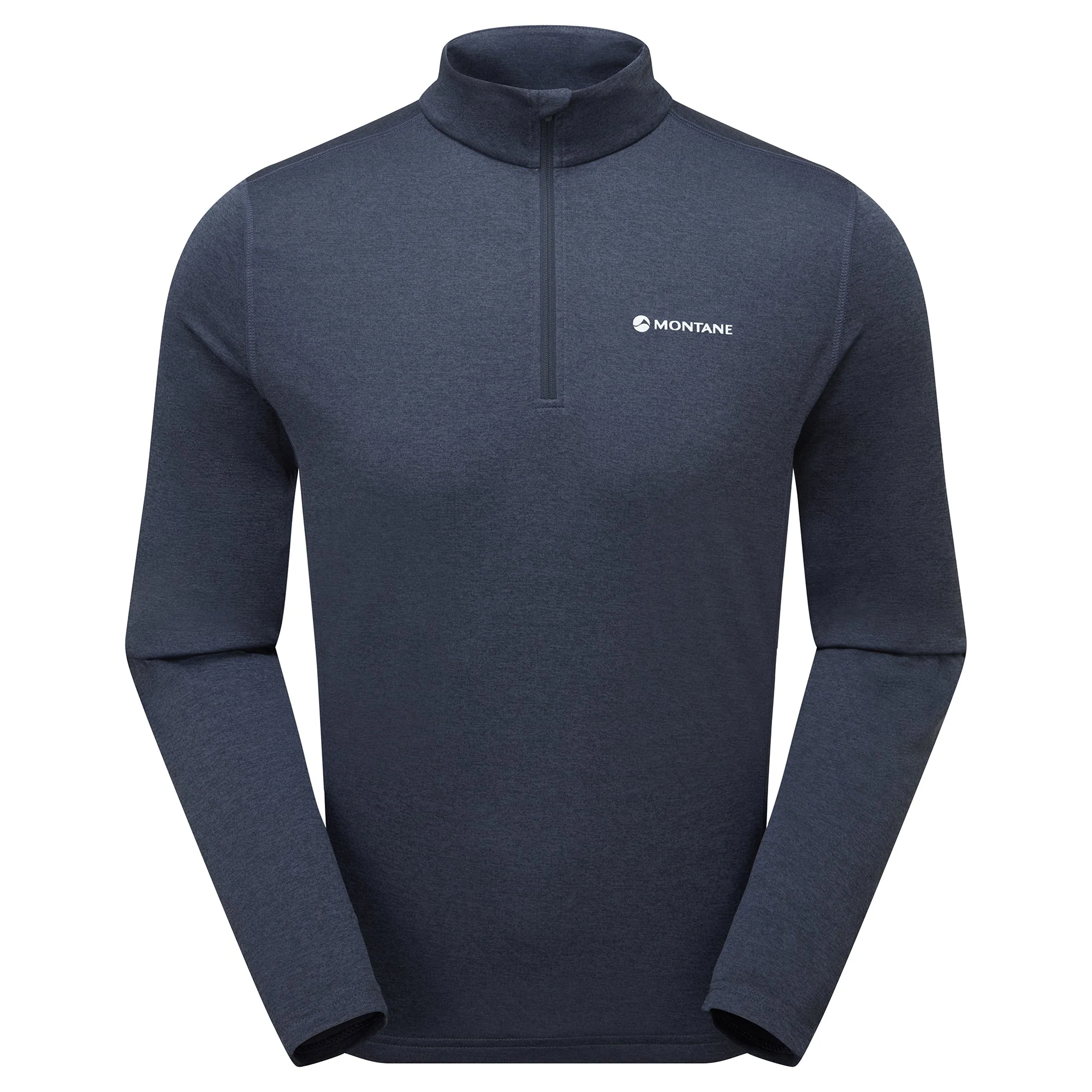 Montane Men's Dart Zip Neck T-Shirt - Image 5